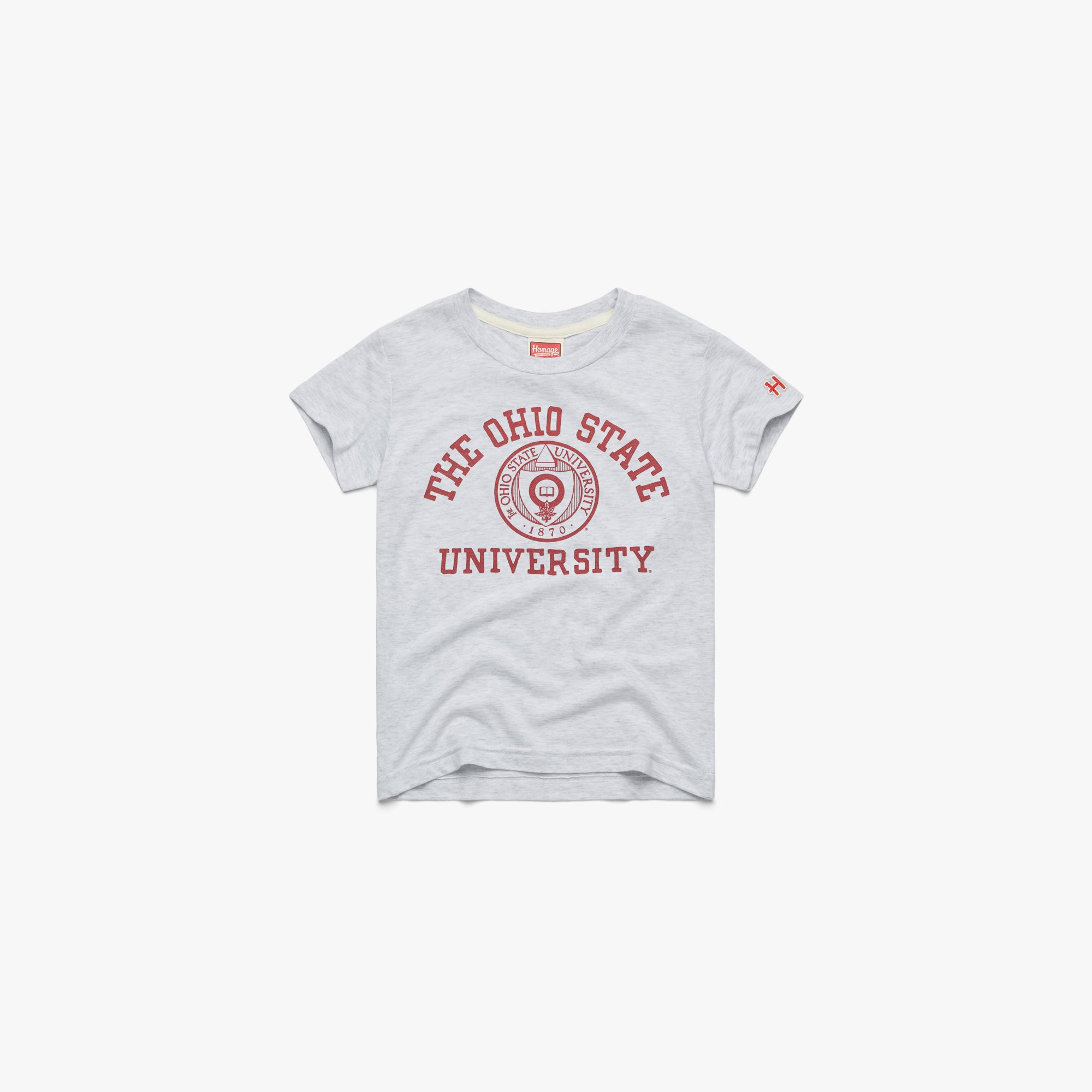 Youth Seal Of The Ohio State University High Quality For Sale