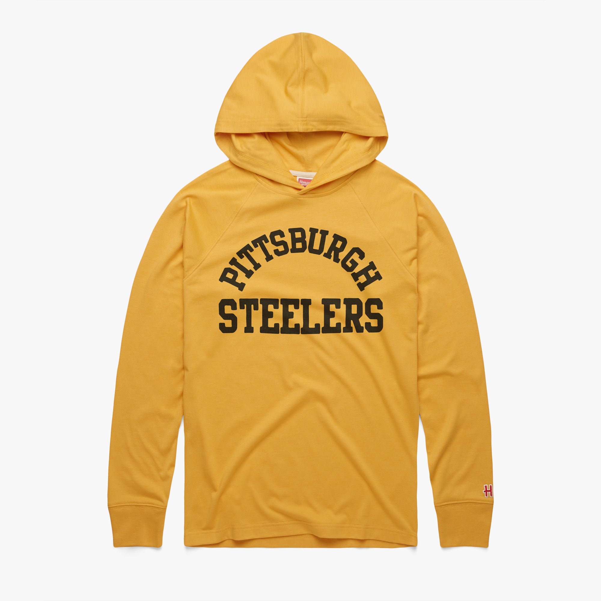 Pittsburgh Steelers Classic Lightweight Hoodie Shop Offer For Sale