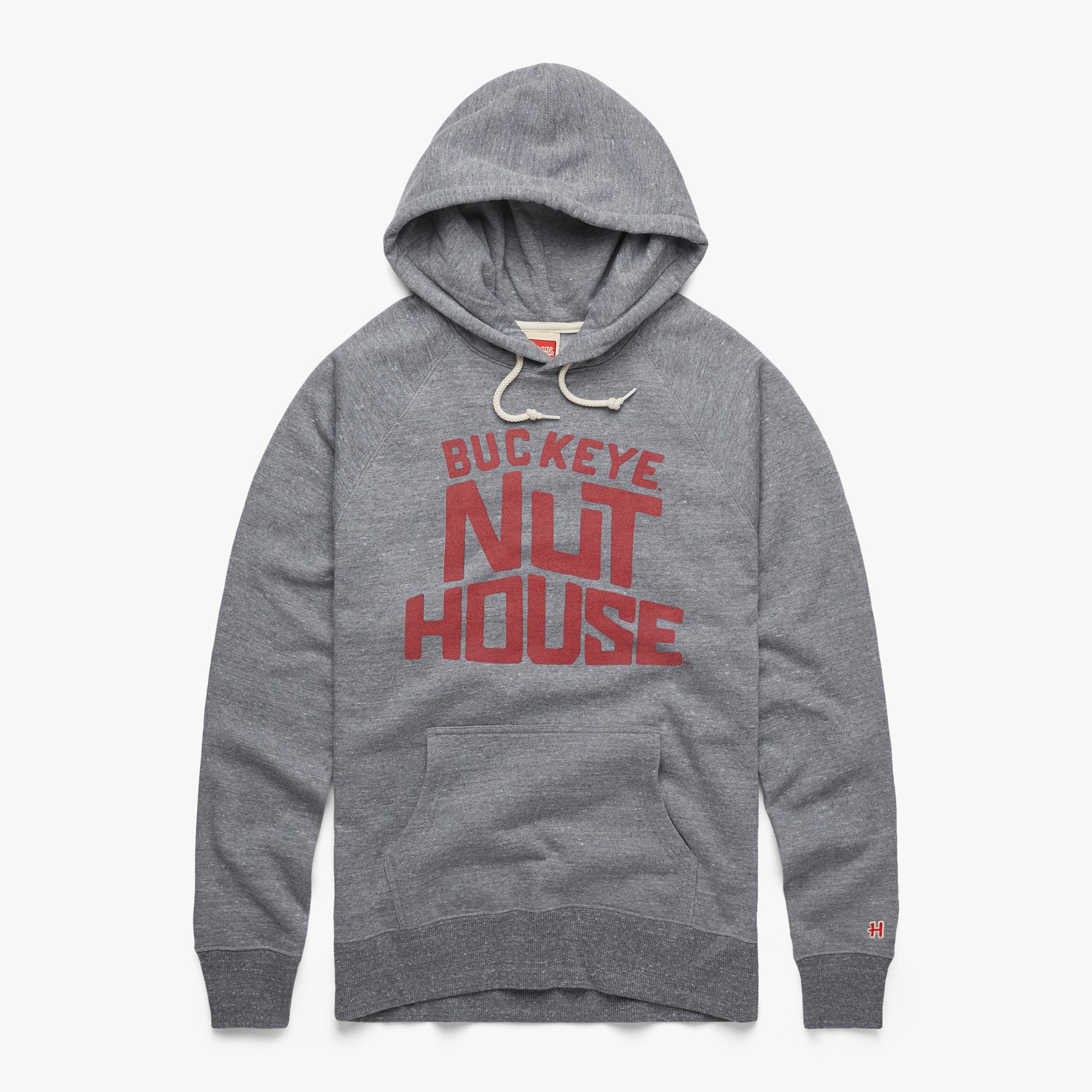 Buckeye Nuthouse Hoodie Cheap Buy