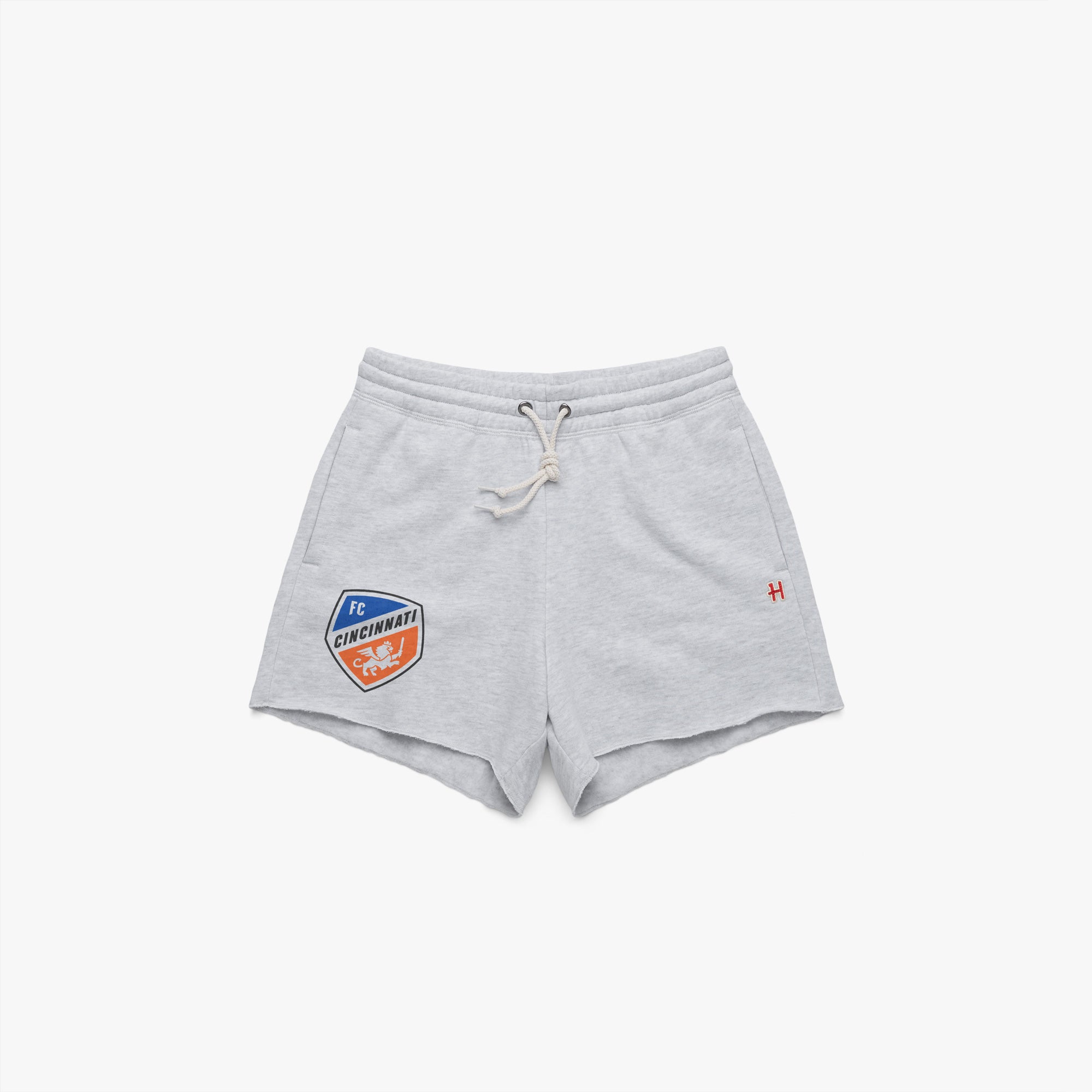 Women's FC Cincinnati '19 Sweat Shorts Best Place Online