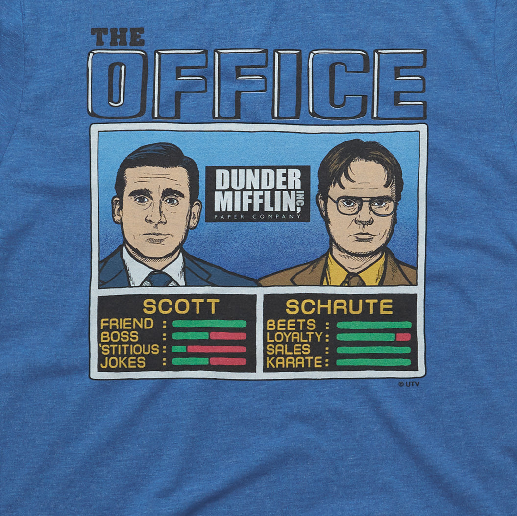 The Office Jam Scott And Schrute Sale Cheap Pice