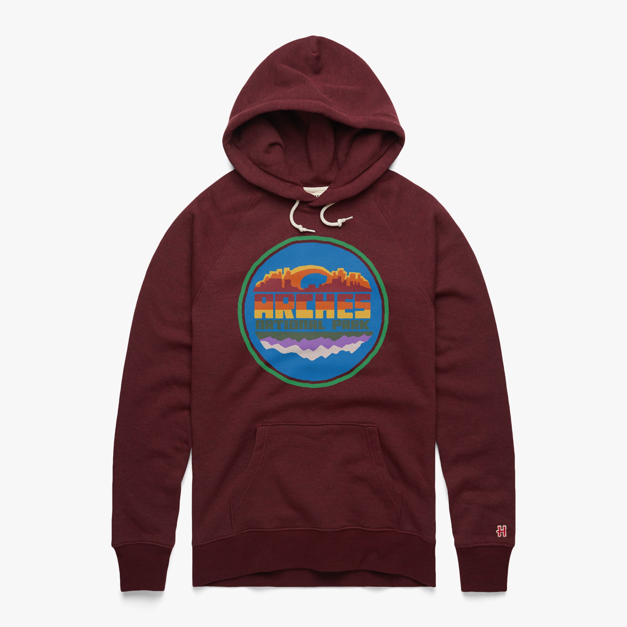 Arches National Park Hoodie Reliable For Sale