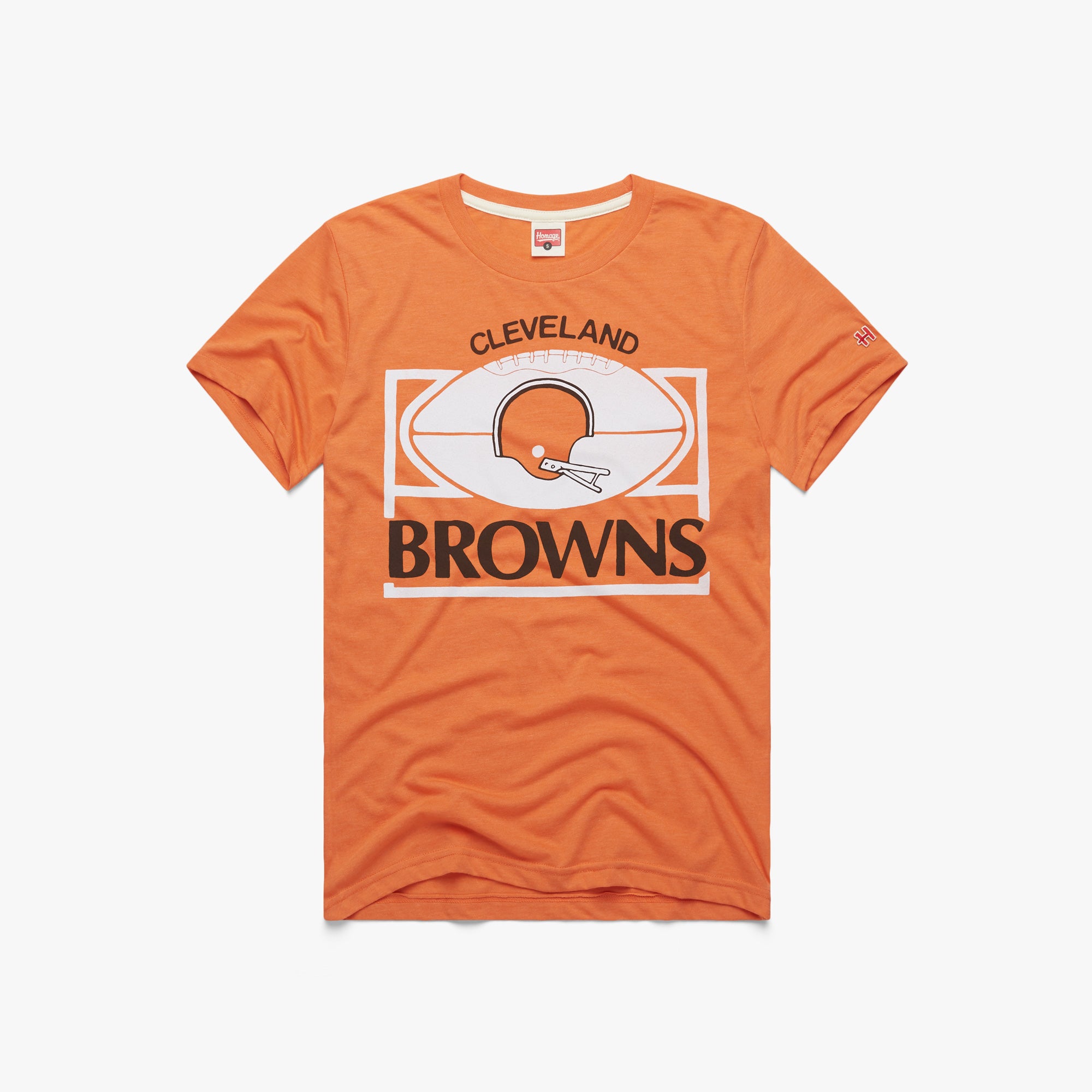 Cleveland Browns Football Really For Sale