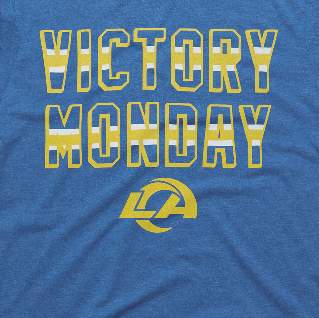 Los Angeles Rams Victory Monday Sale Footlocker Pictures