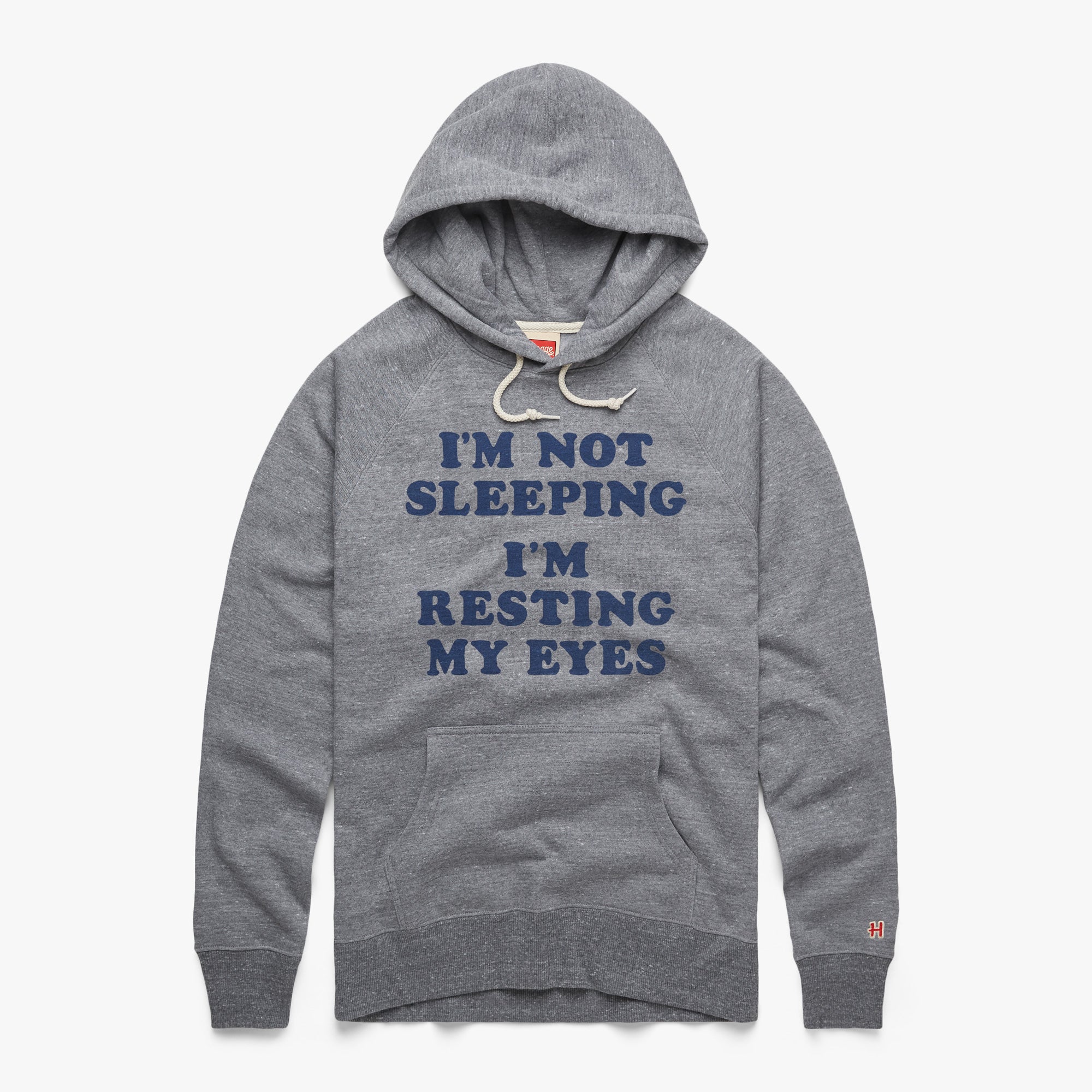 I'm Resting My Eyes Hoodie Buy Cheap Reliable