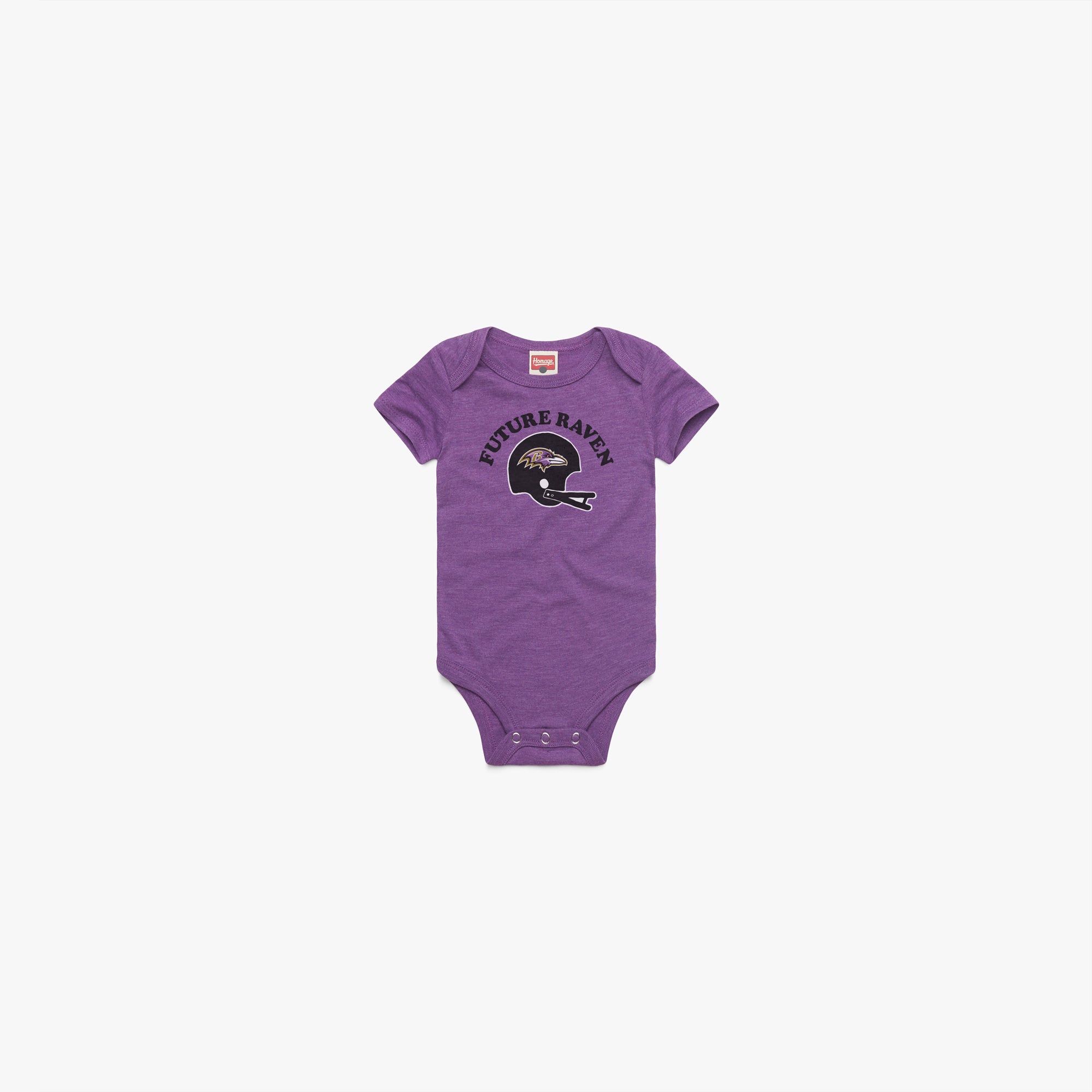 Baltimore Ravens Future Raven Baby One Piece Great Deals Cheap Pice