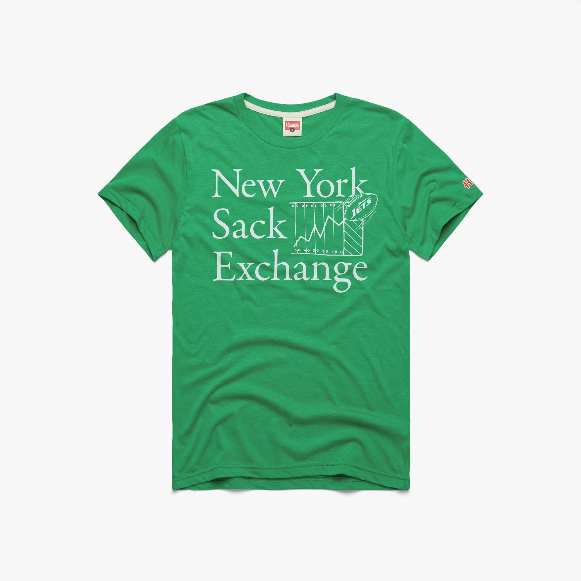 Jets New York Sack Exchange Discount High Quality