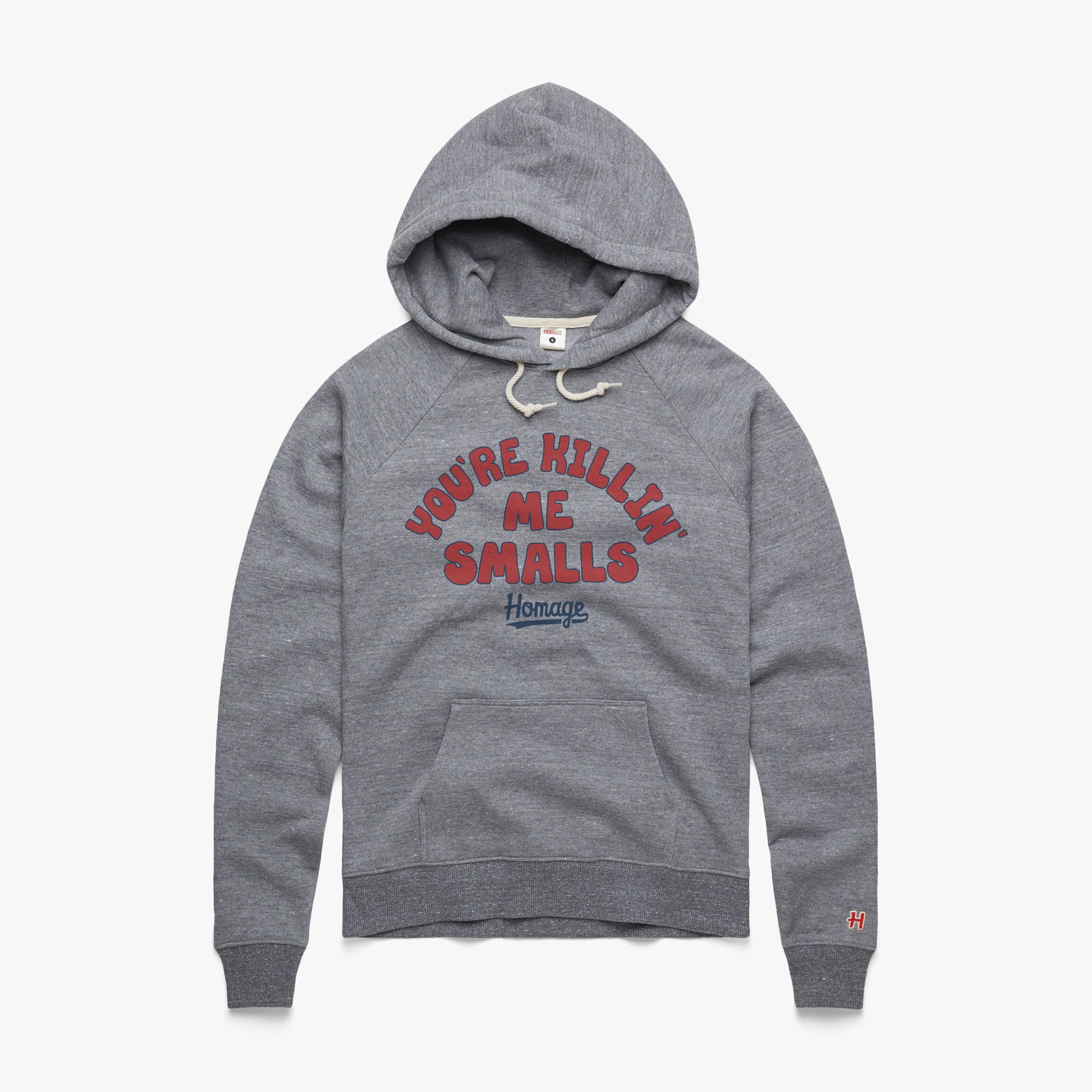 Women's You're Killin' Me Smalls Hoodie Free Shipping Release Dates