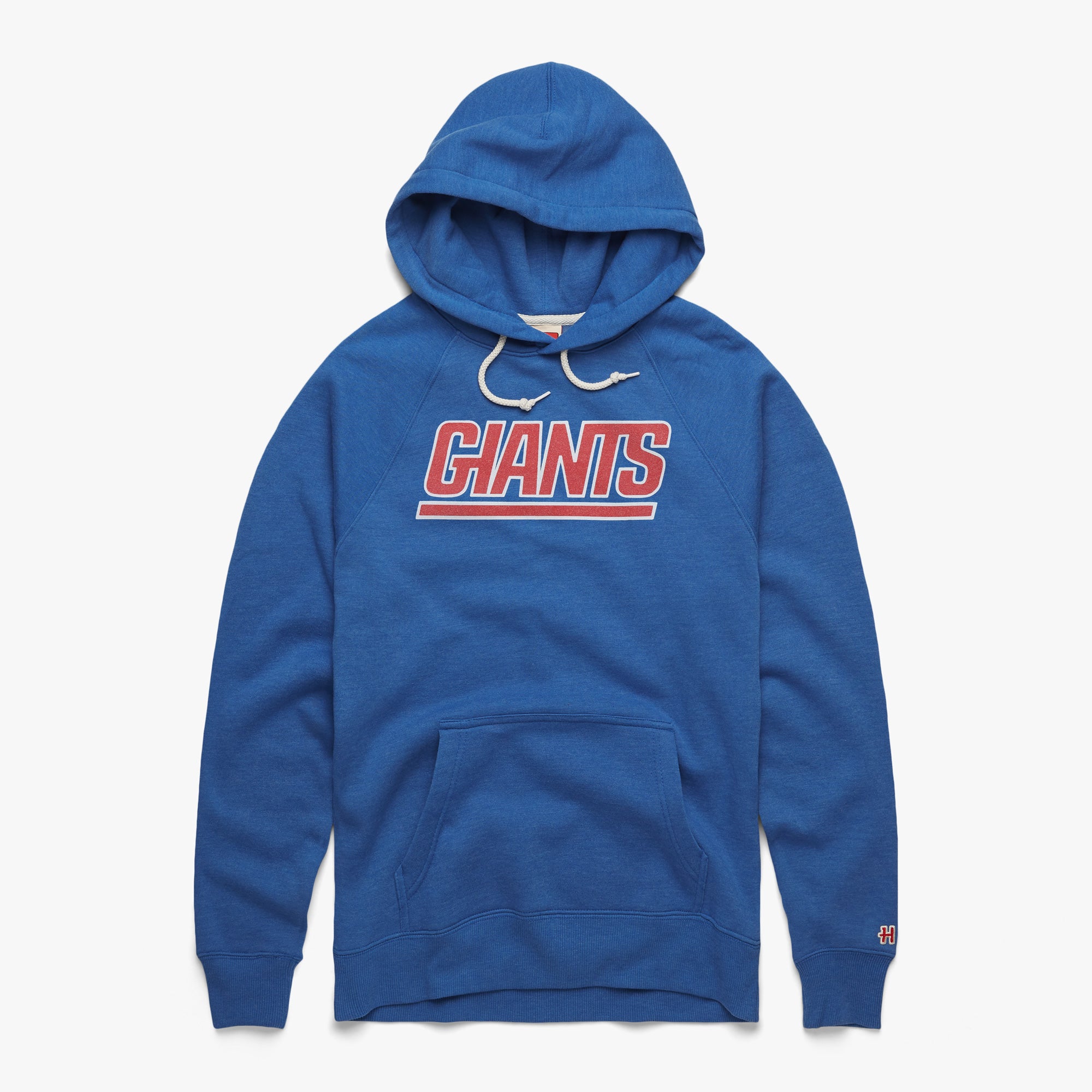 New York Giants '76 Hoodie Outlet Where Can You Find