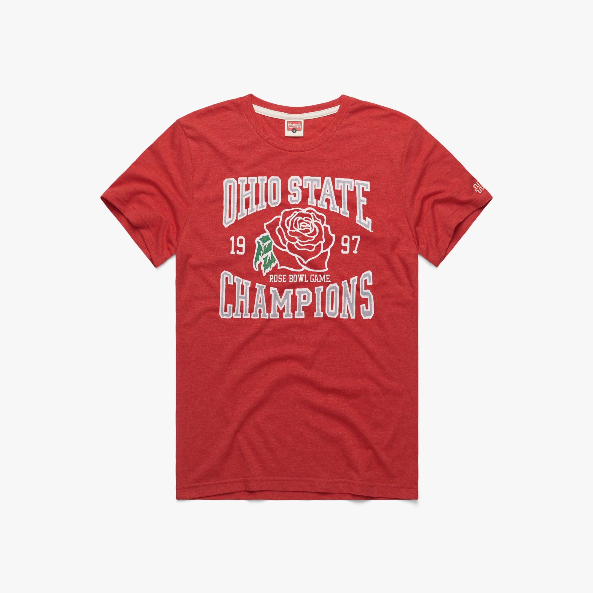 OSU 1997 Rose Bowl Game Champions Cheap Sale Release Dates