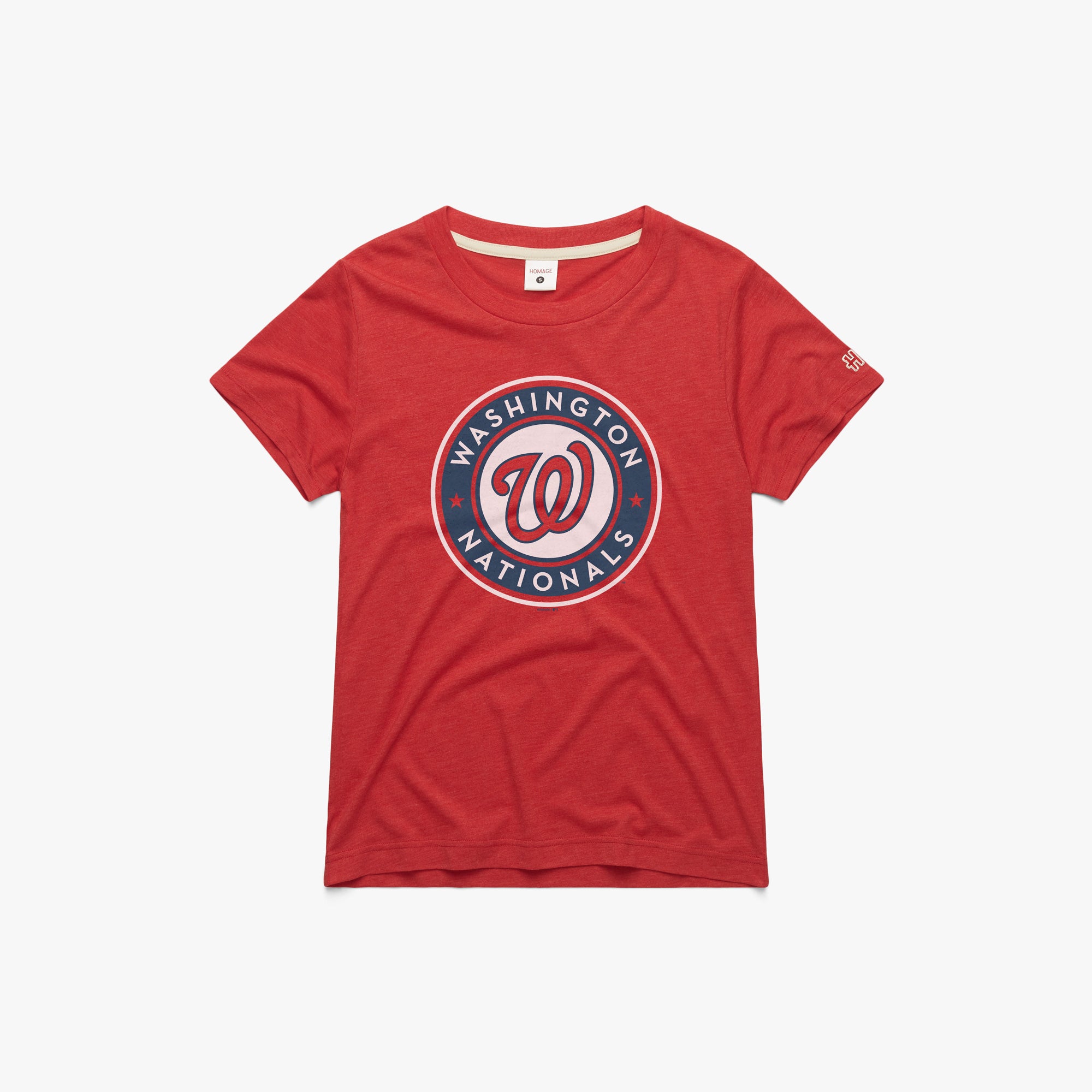 Women's Washington Nationals '11 Ost Release Dates