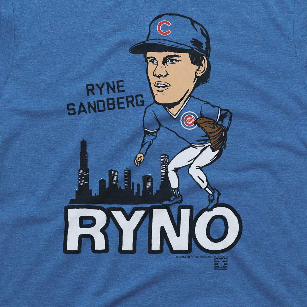 Cubs Ryne Sandberg Ryno Cheap Sale With Mastercard