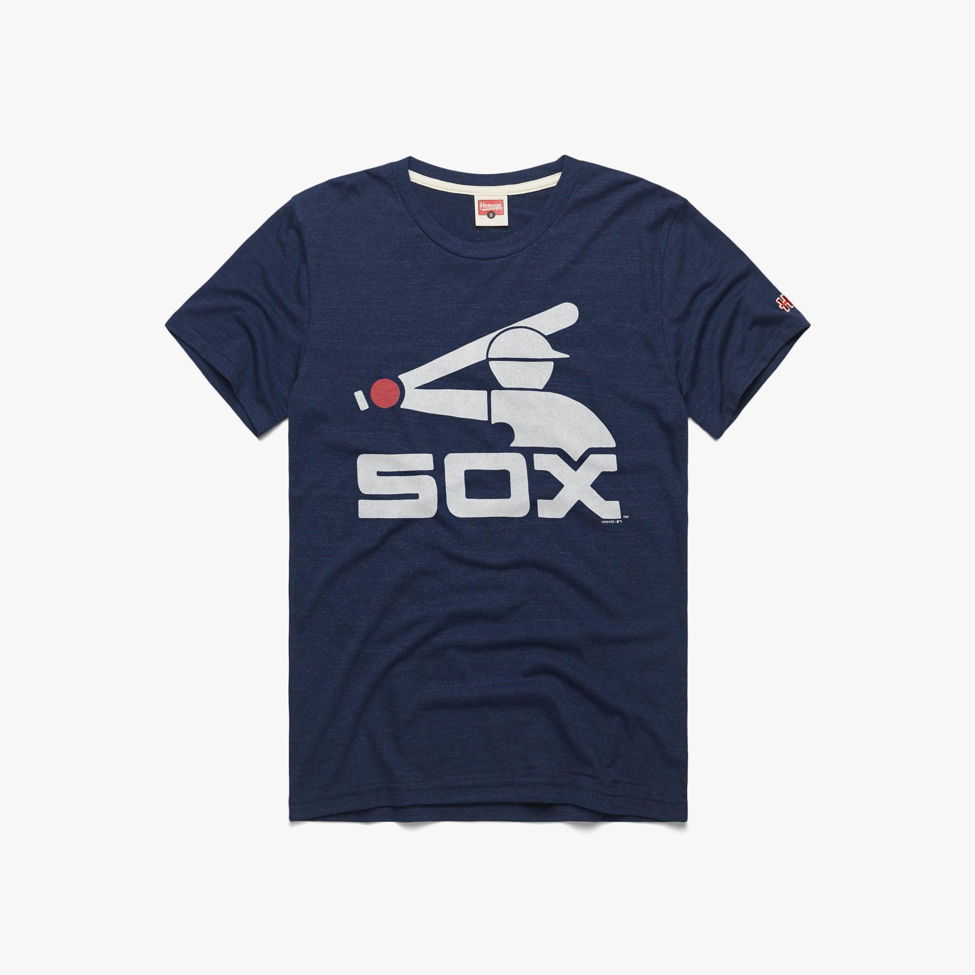 Chicago White Sox '76 Official