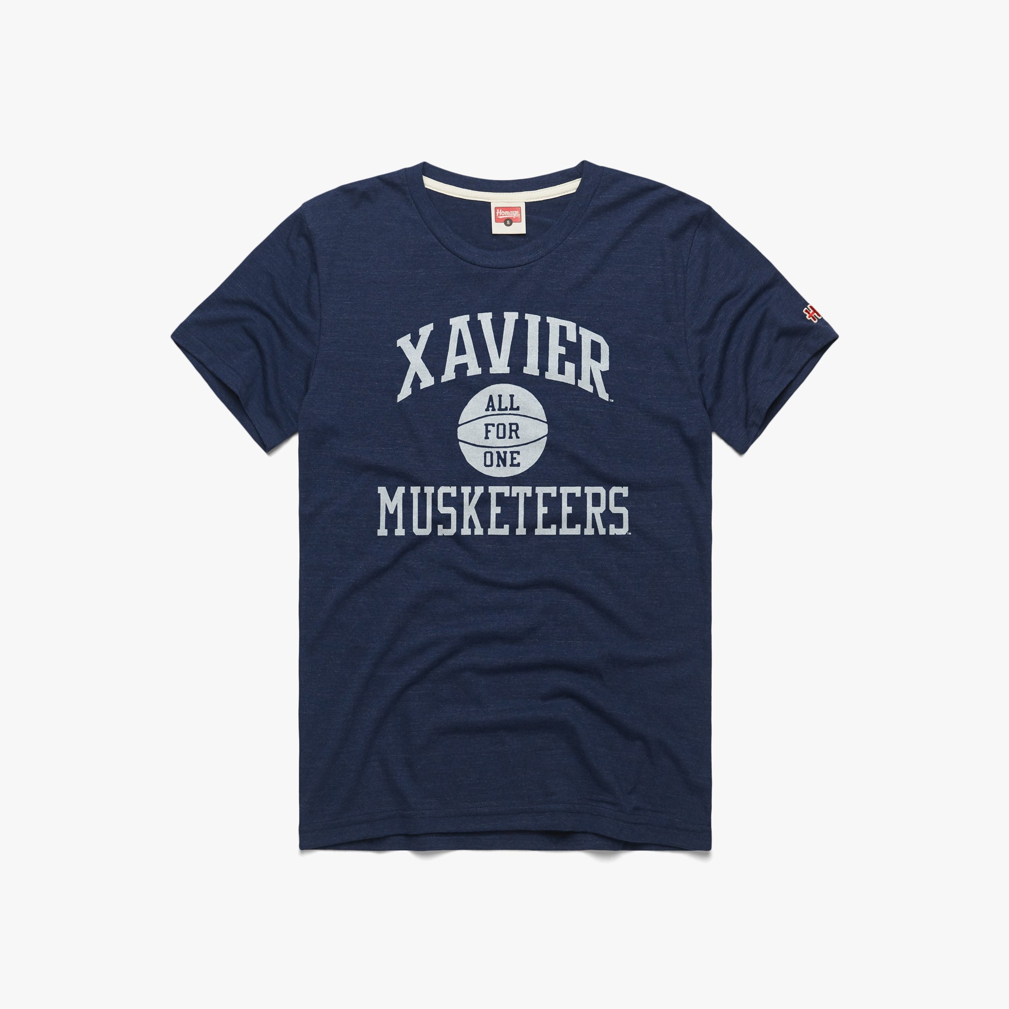 Xavier All For One Musketeers Cheap Sale Lowest Pice