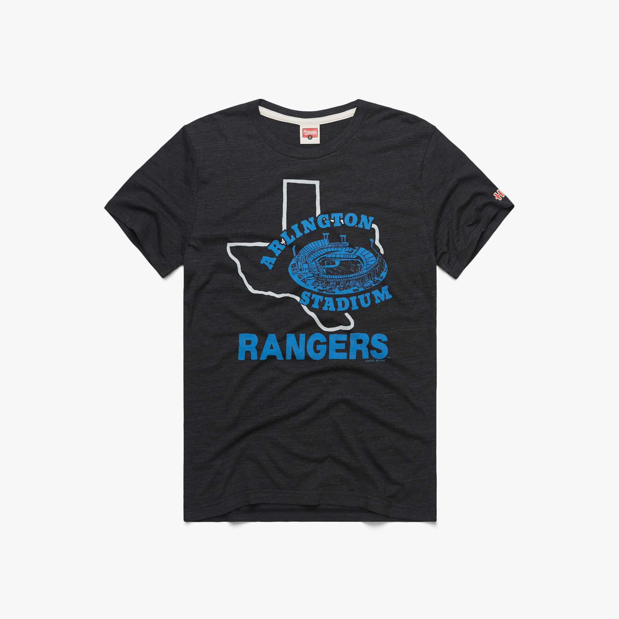 Texas Rangers Arlington Stadium Grey Outlet Store Online