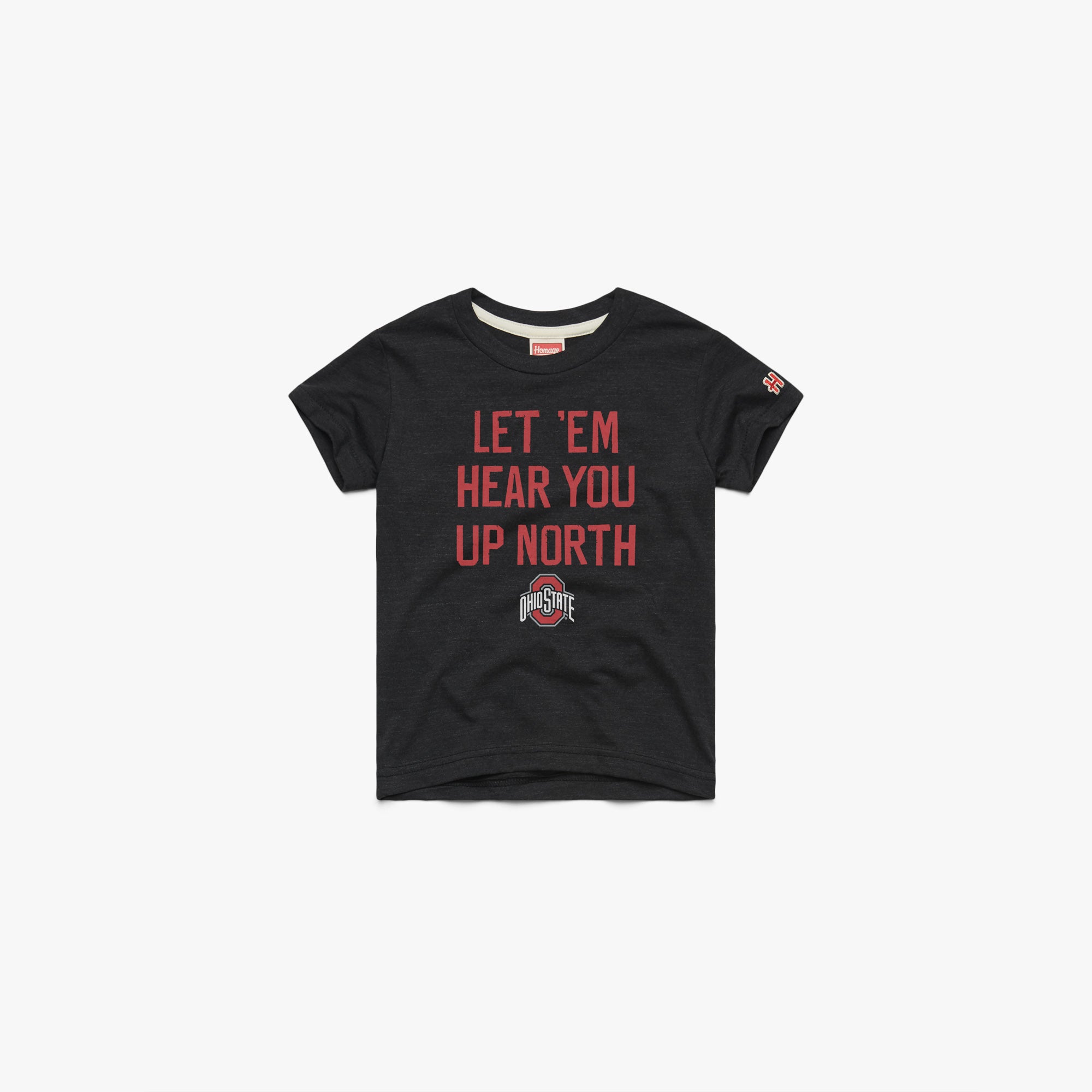 Youth Let 'Em Hear You Up North Cheap Sale Discounts