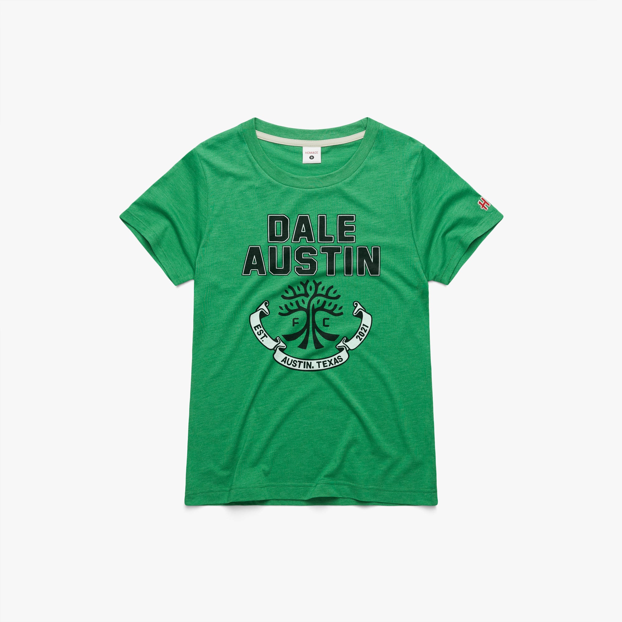 Women's Austin FC Dale Austin Shop Offer Cheap Online