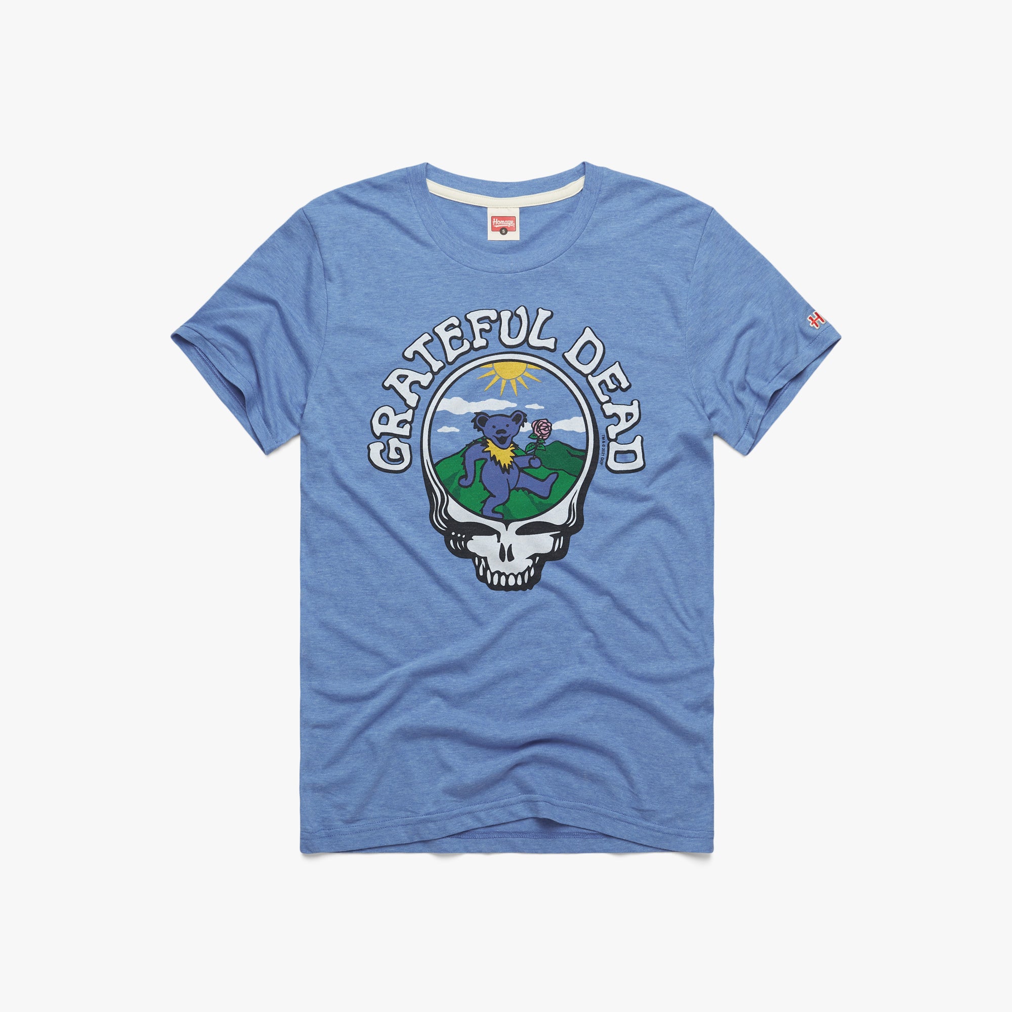 Grateful Dead Ramble On Baby Free Shipping Manchester