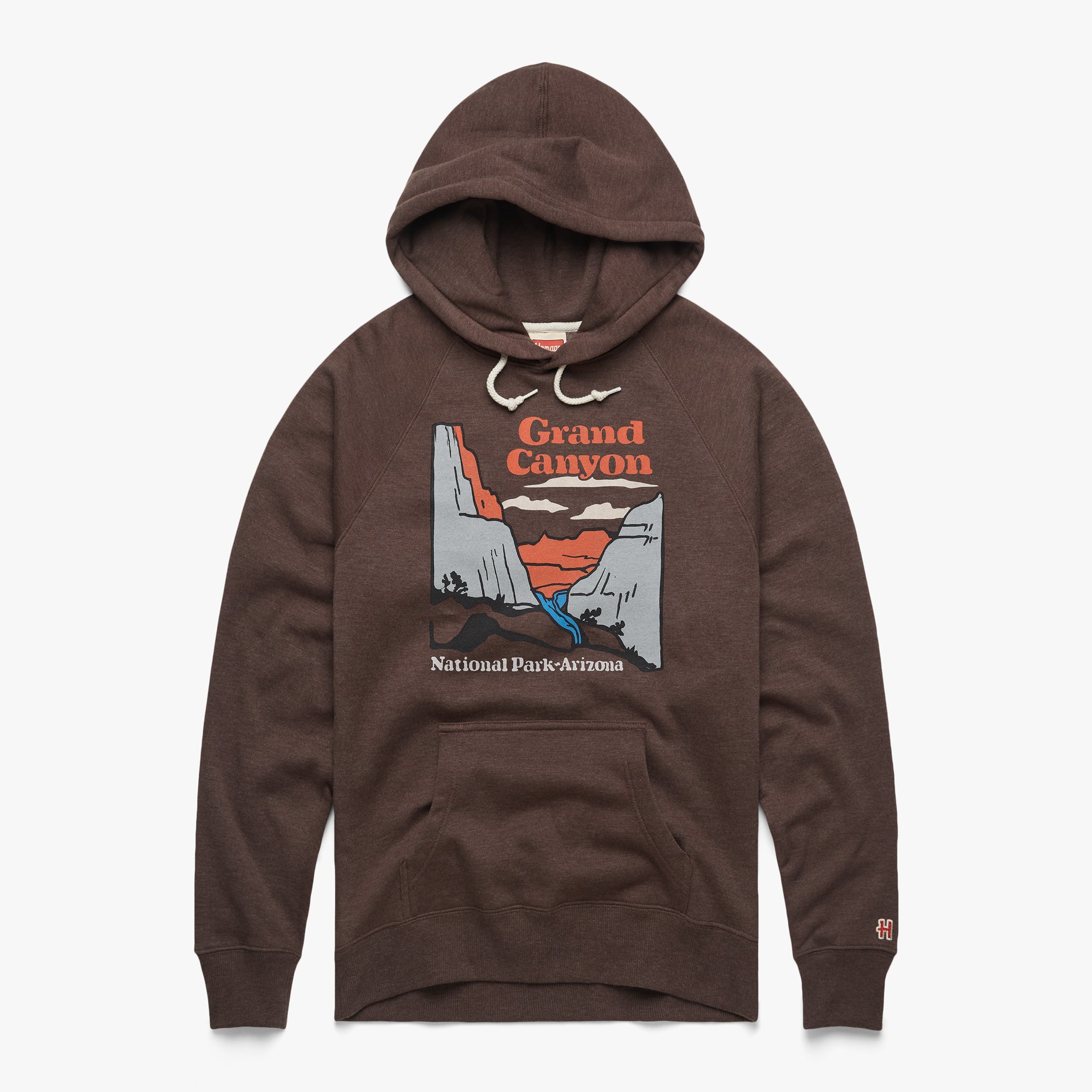 Grand Canyon National Park Hoodie Store Sale Online