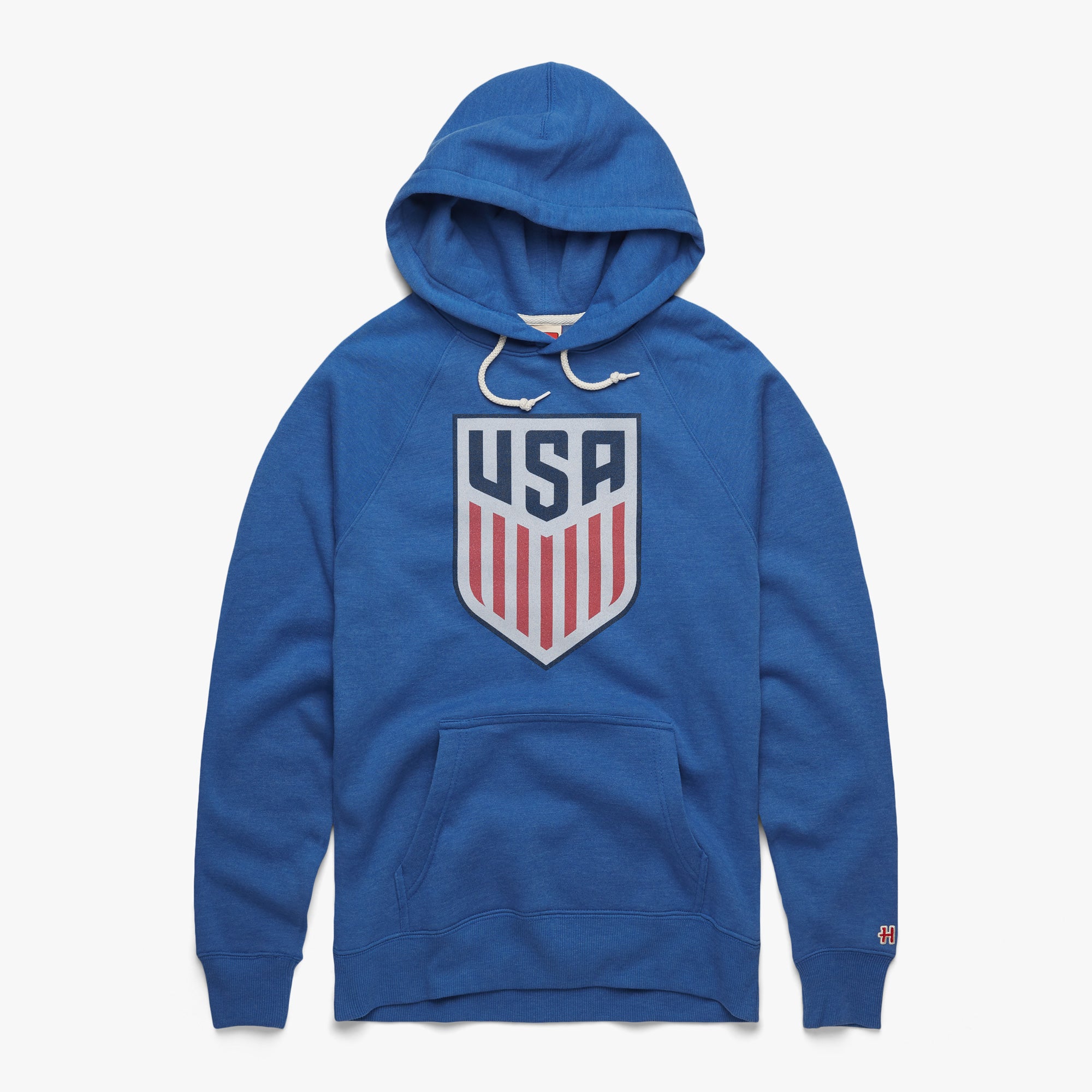 USA Crest Hoodie Clearance Online Online