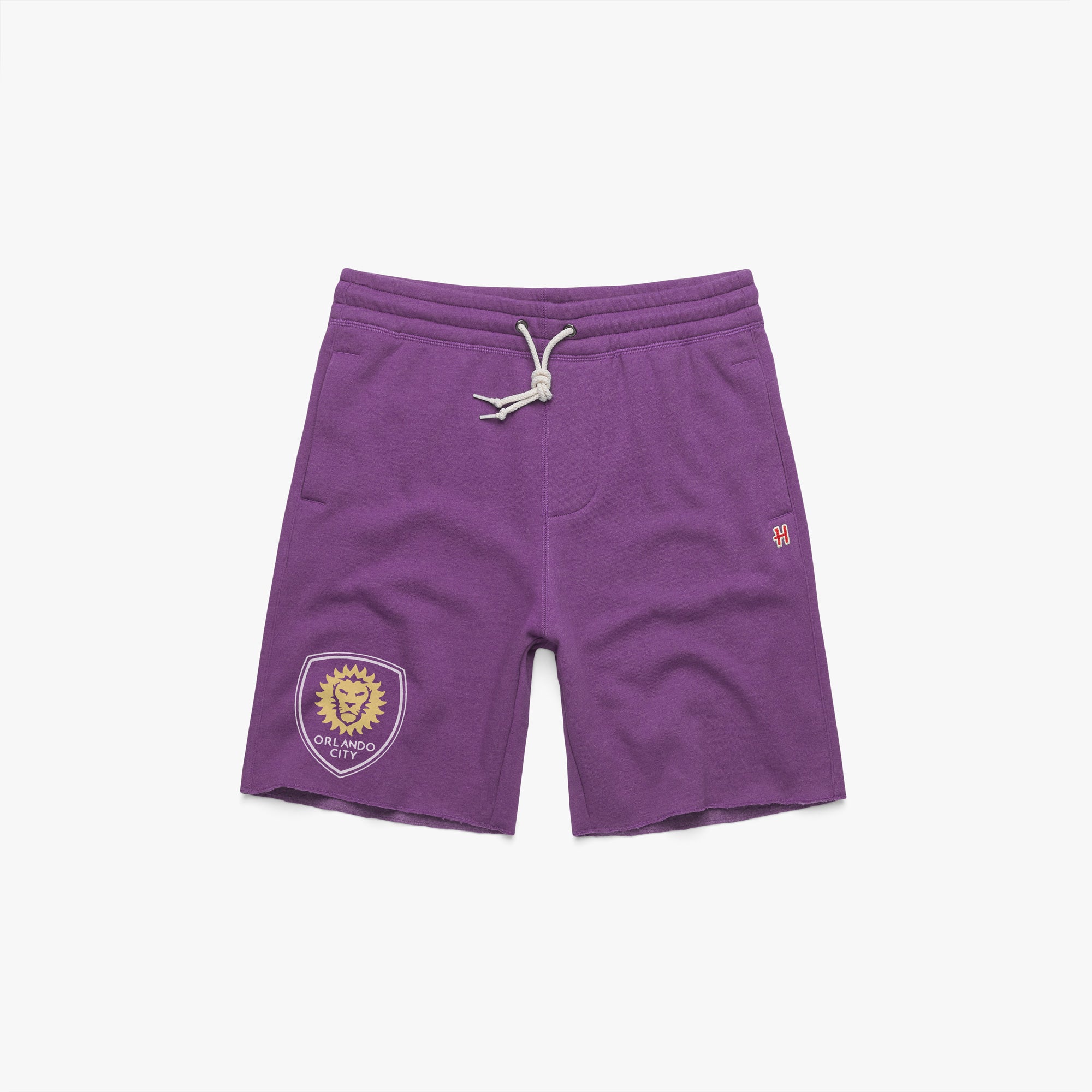 Orlando City '15 Sweat Shorts Low Pice Fee Shipping