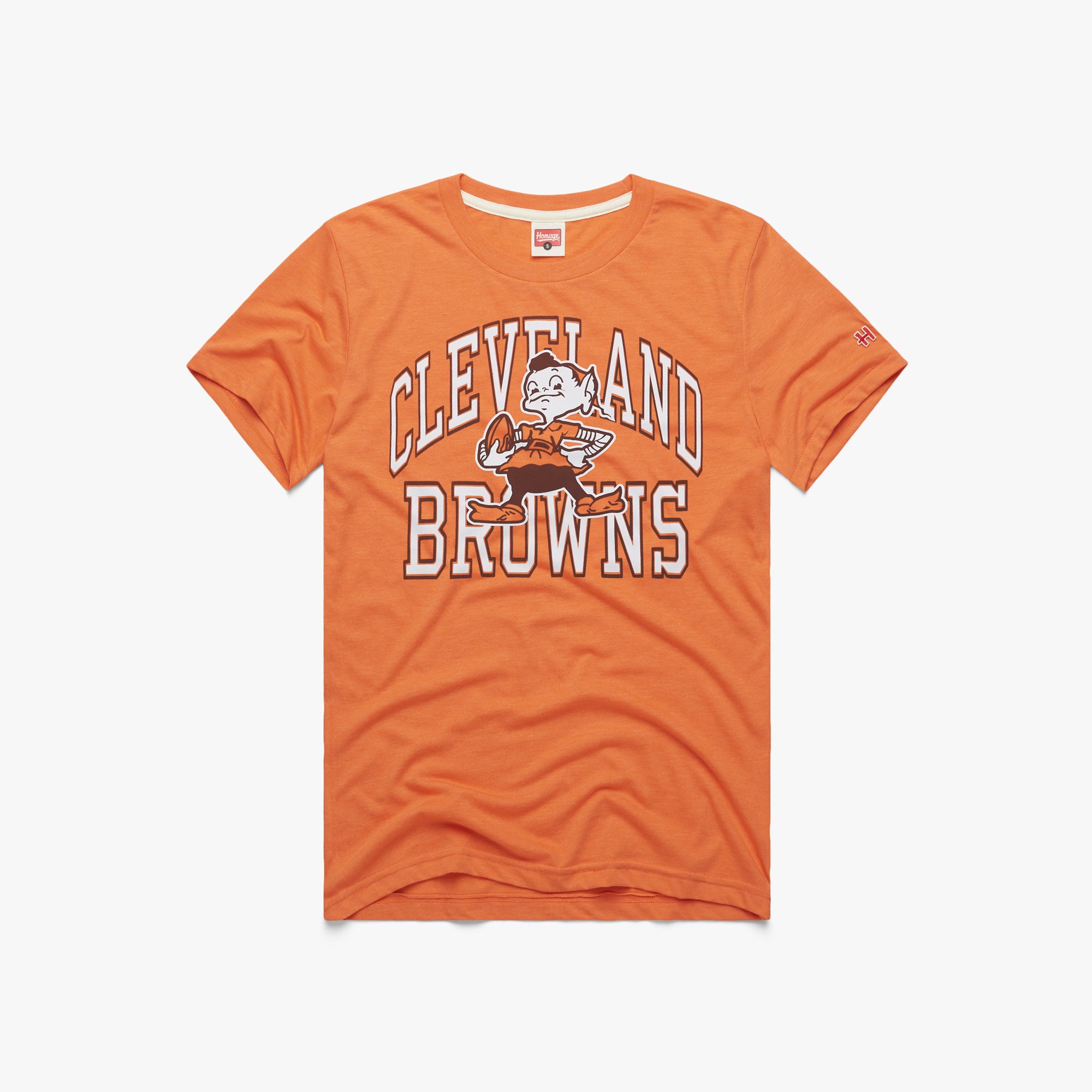 Cleveland Browns Arch Clearance New Arrival