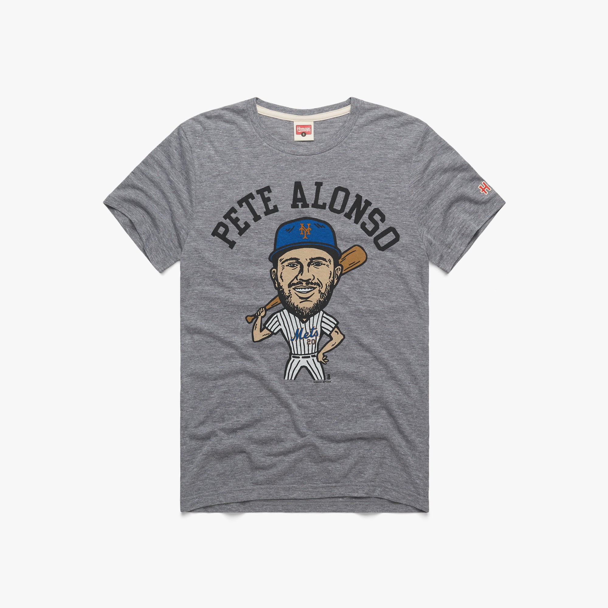 NY Mets Pete Alonso From China Cheap Pice