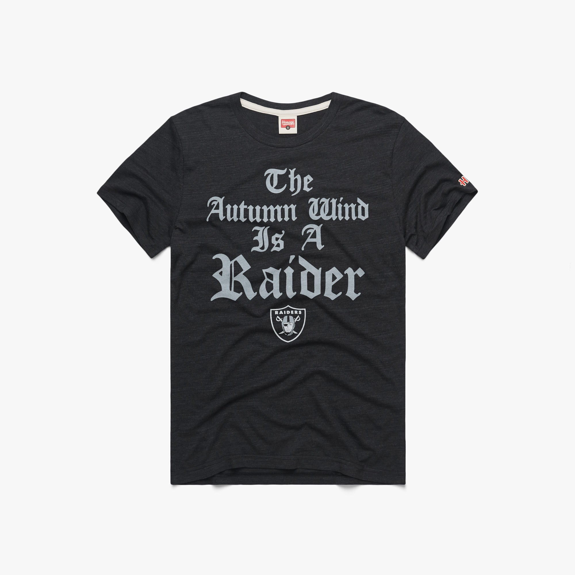 The Autumn Wind Is A Raider Best Sale Cheap Online