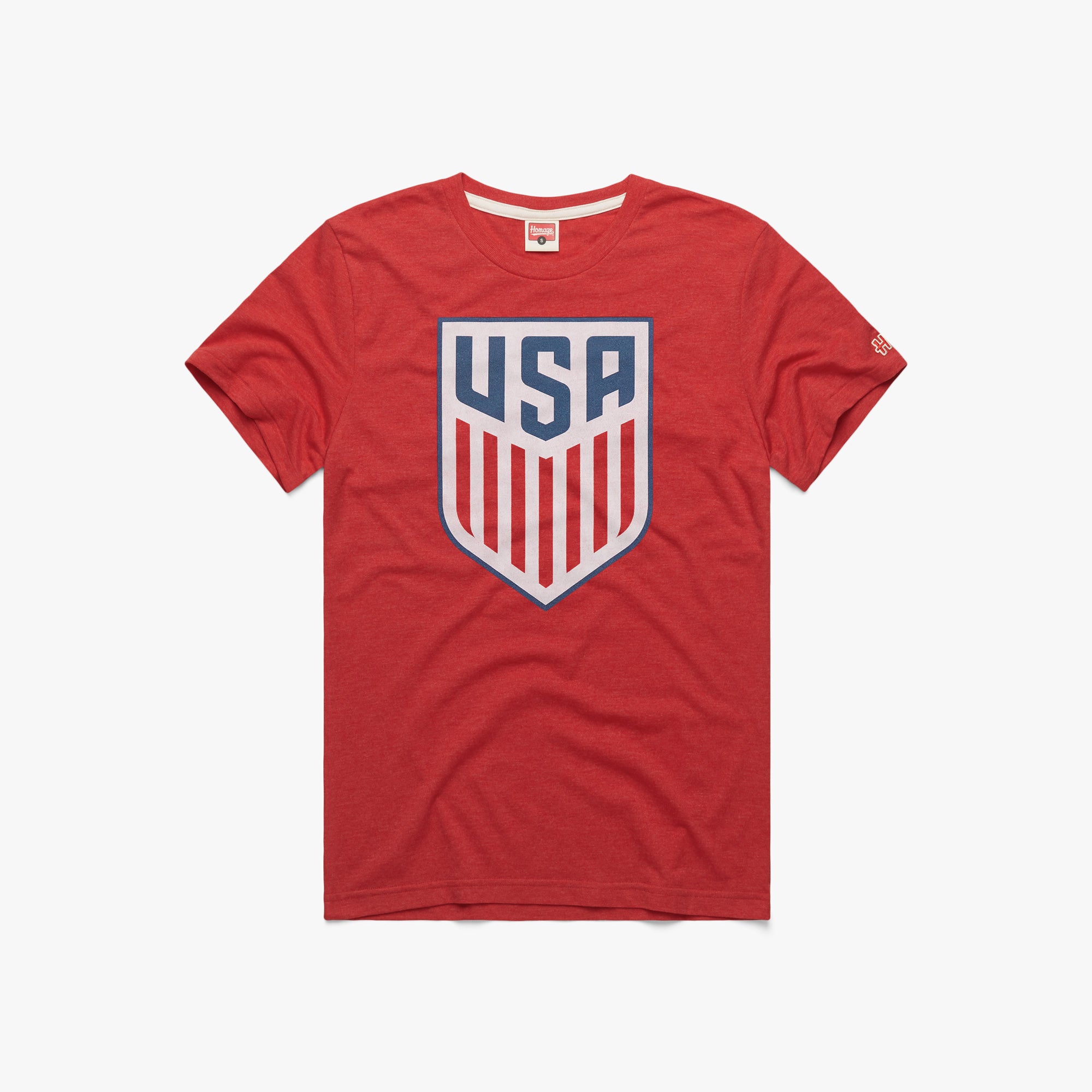 USA Crest Discount From China