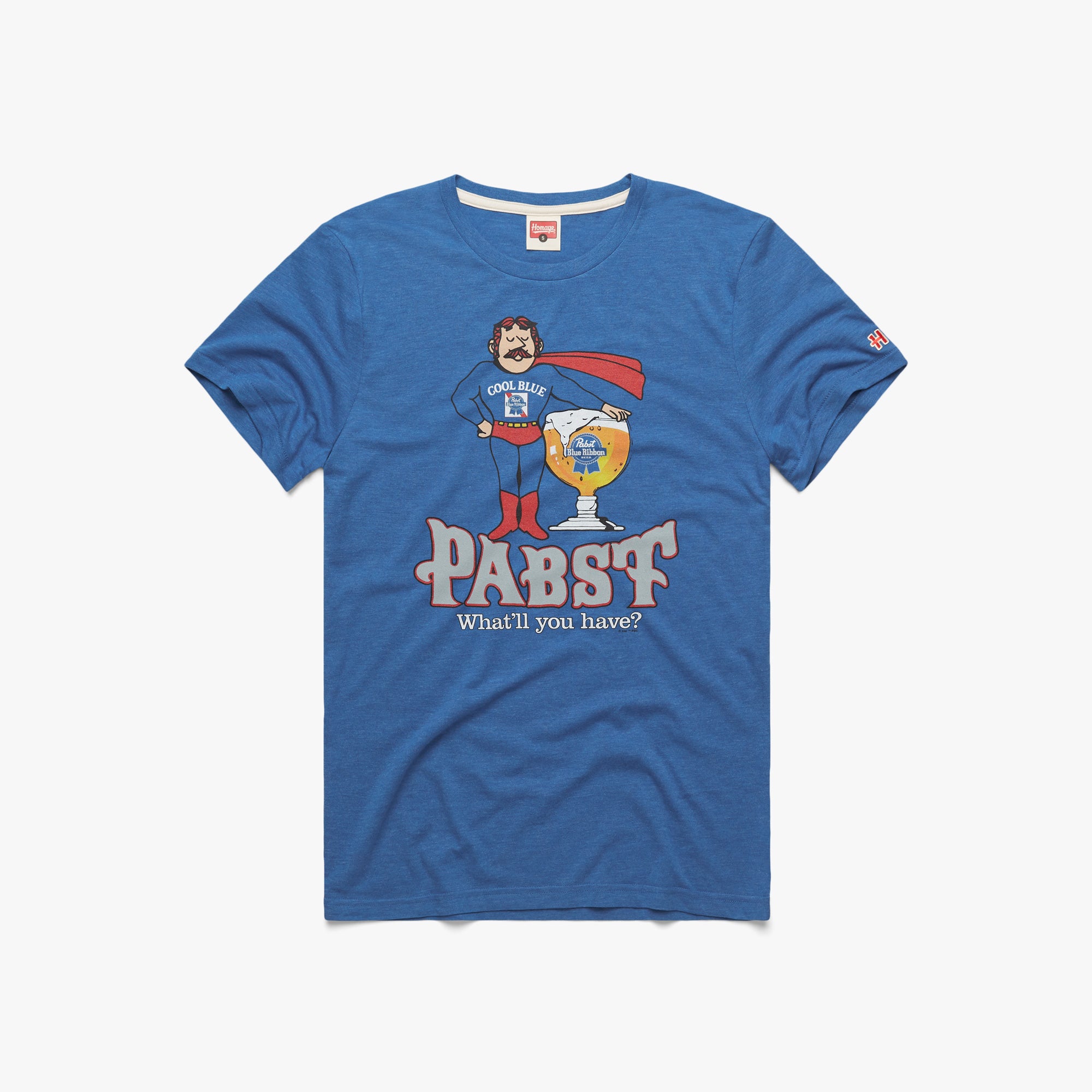 Pabst Cool Blue Genuine Sale Online