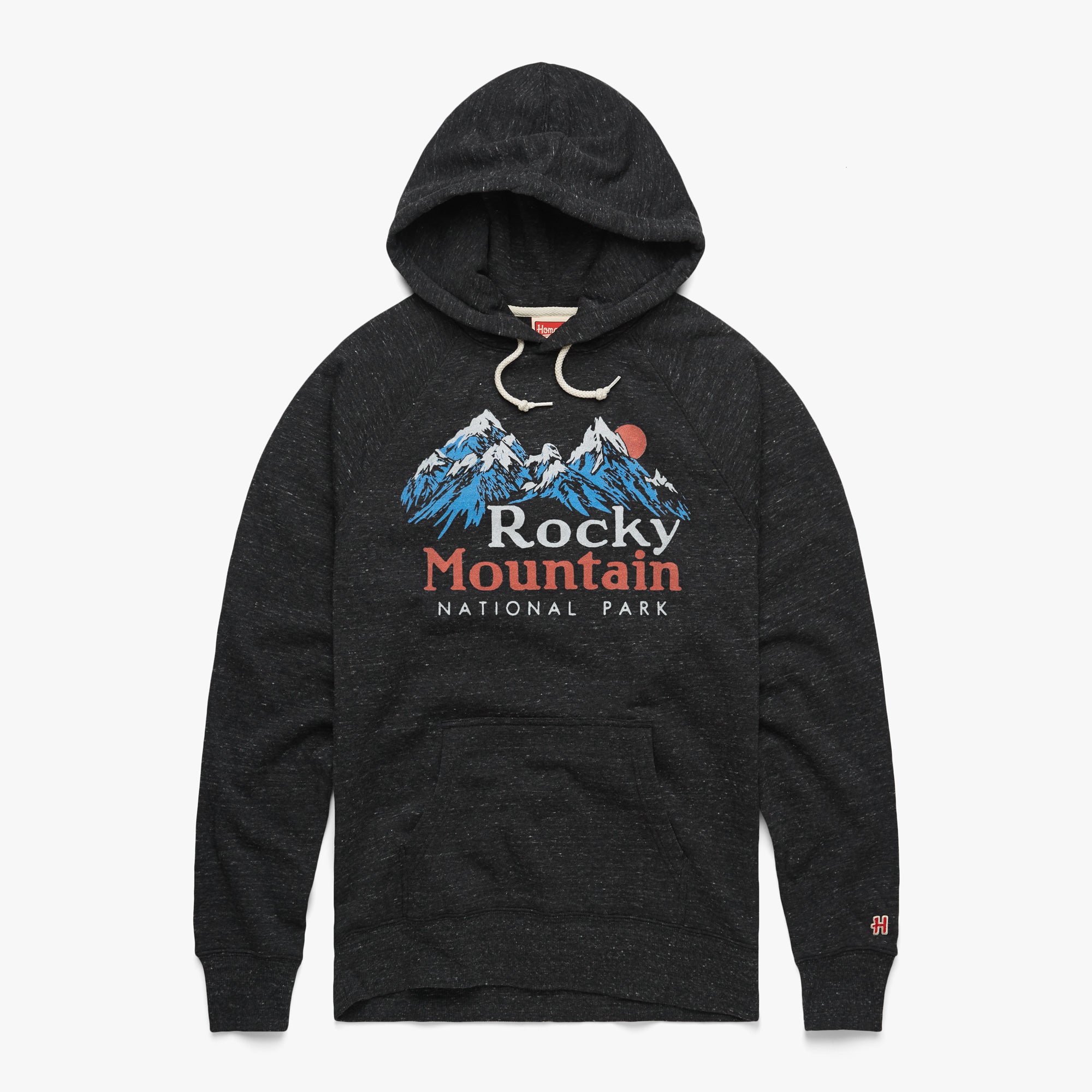 Rocky Mountain National Park Hoodie Cheap Sale Reliable