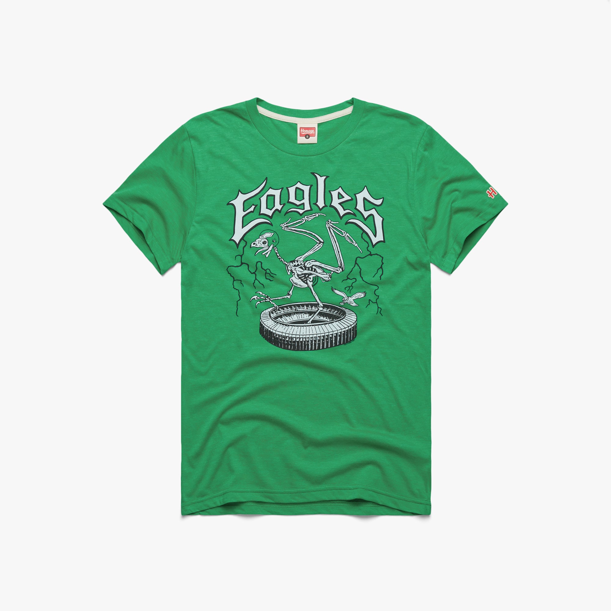 NFL x Grateful Dead x Eagles Sale Big Discount