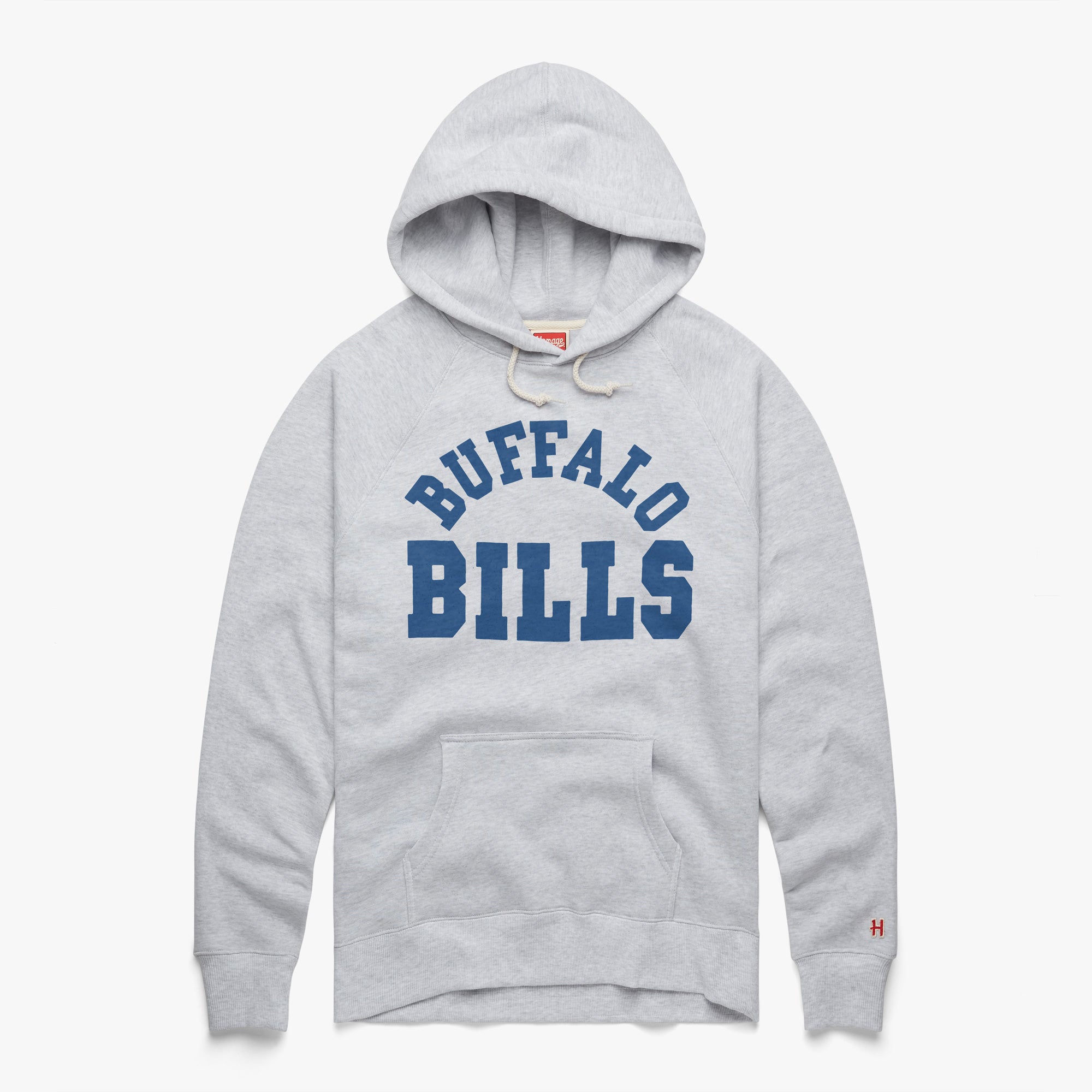 Buffalo Bills Classic Hoodie Low Cost For Sale