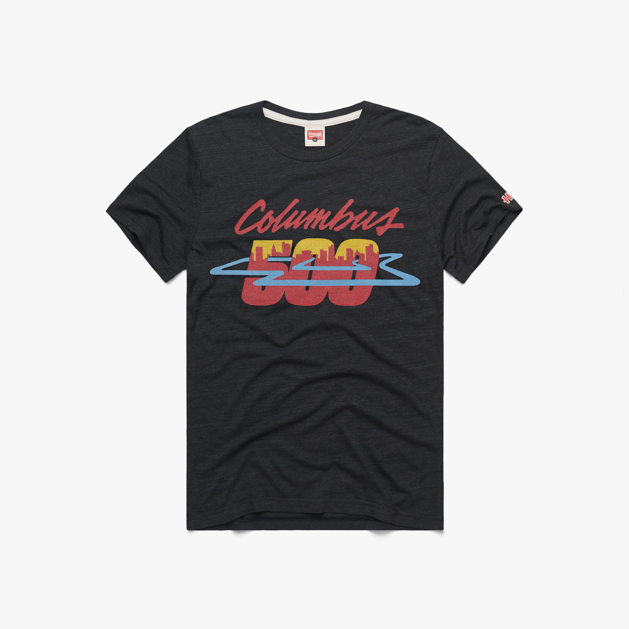 Columbus 500 Buy Cheap 2025