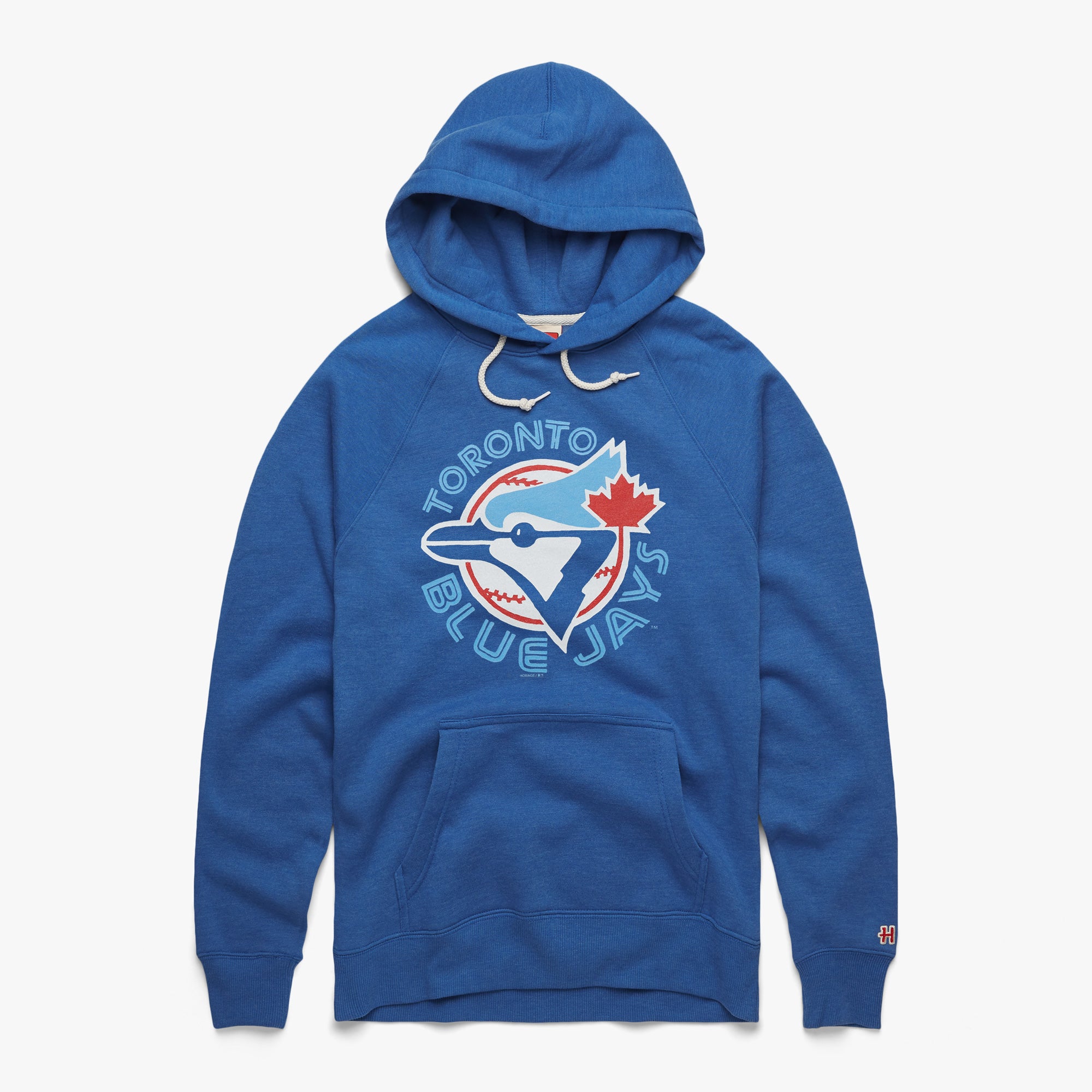 Toronto Blue Jays '77 Hoodie Classic