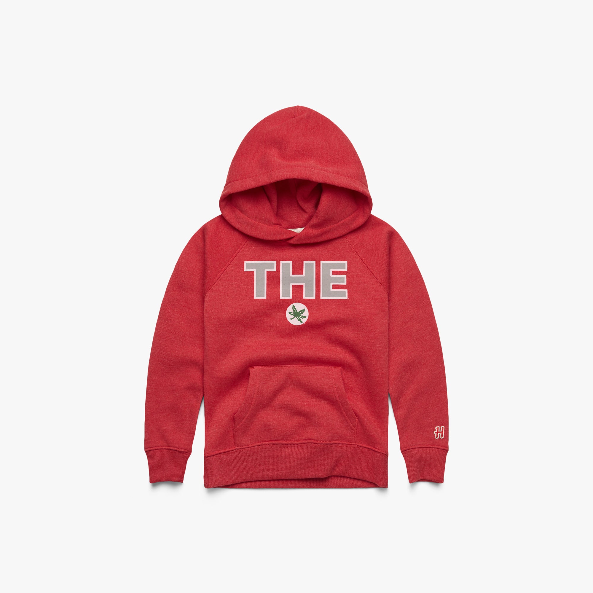 Youth THE Ohio State Buckeyes Hoodie Cheap In China