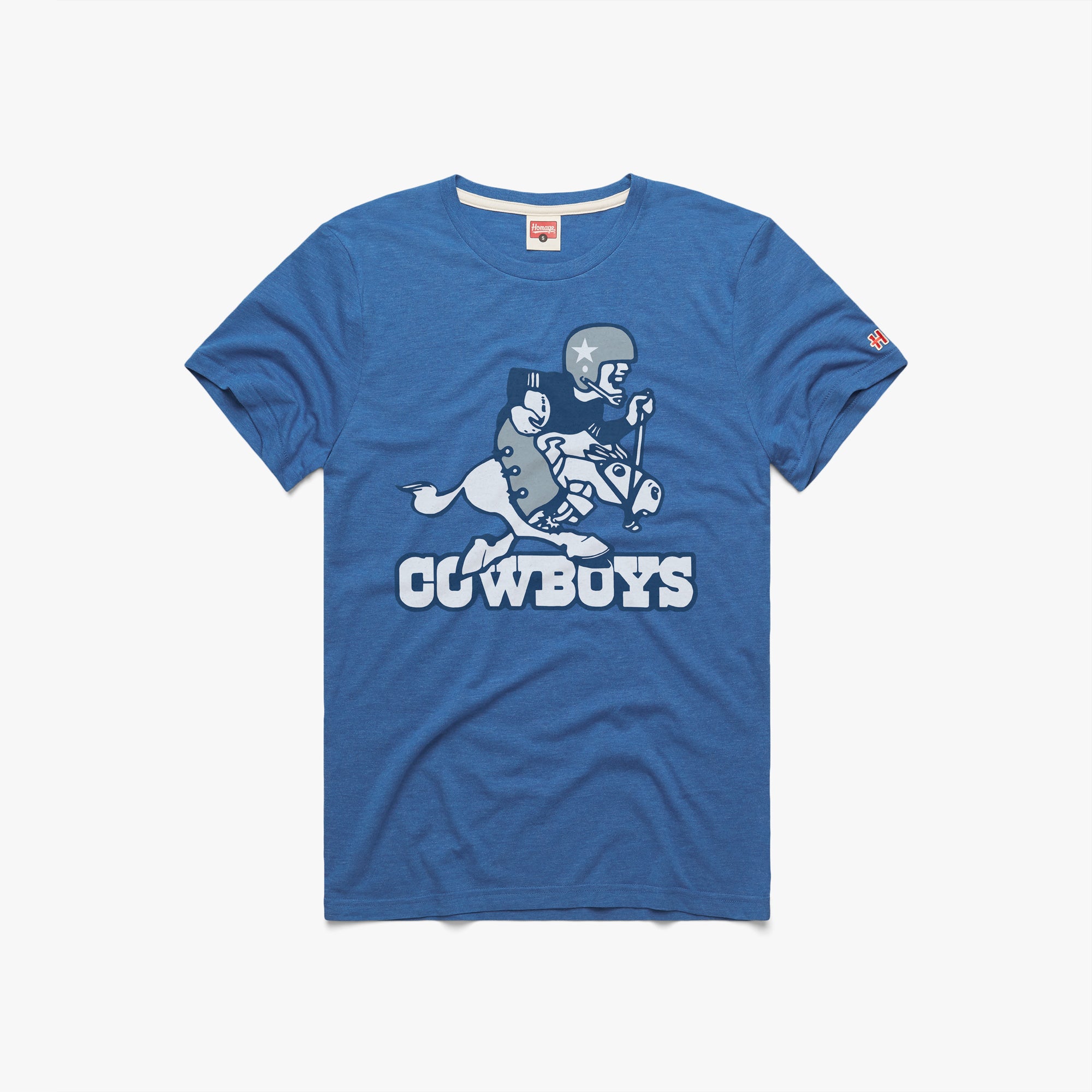 Dallas Cowboys Alt Logo '66 For Nice