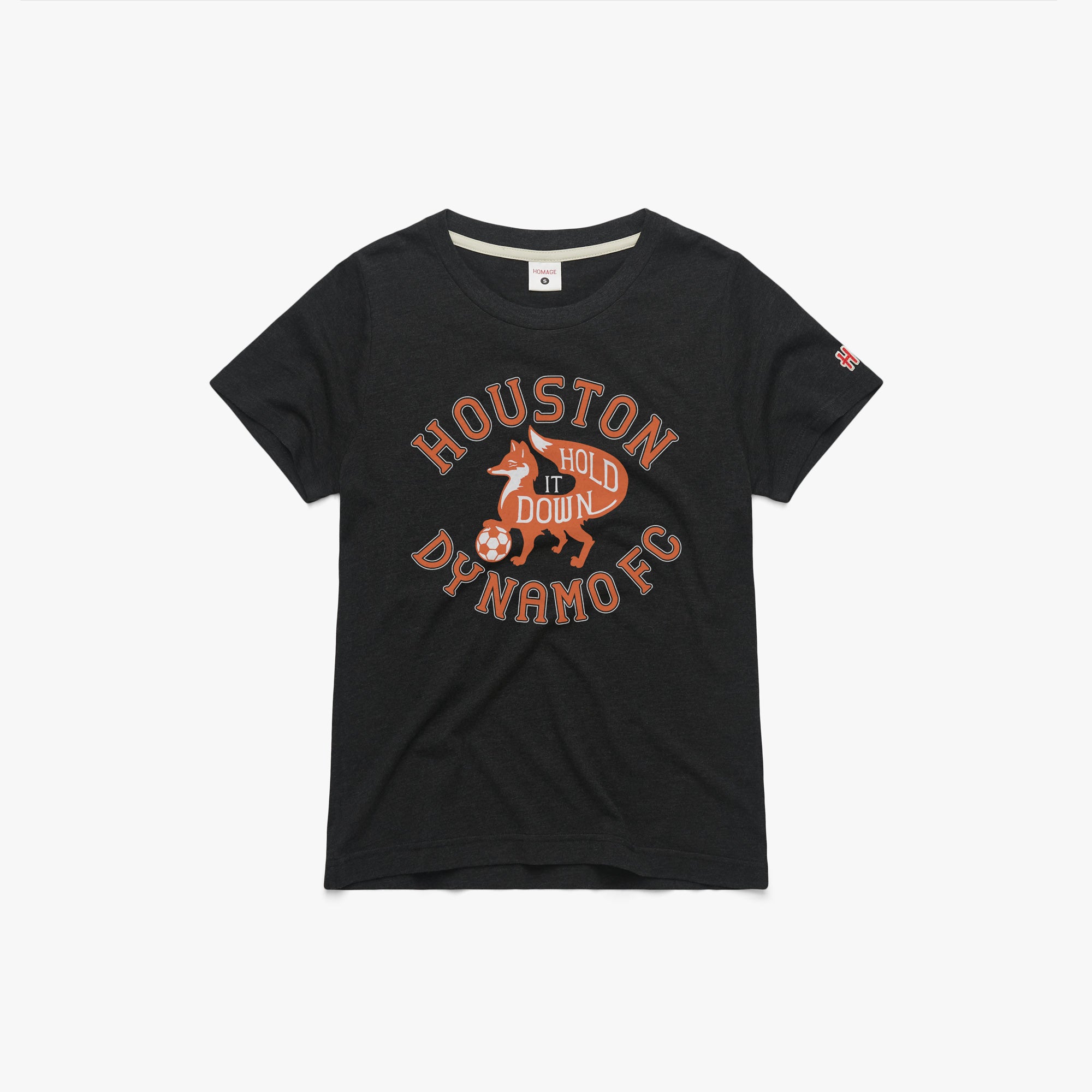 Women's Houston Dynamo FC Hold It Down Free Shipping New Styles