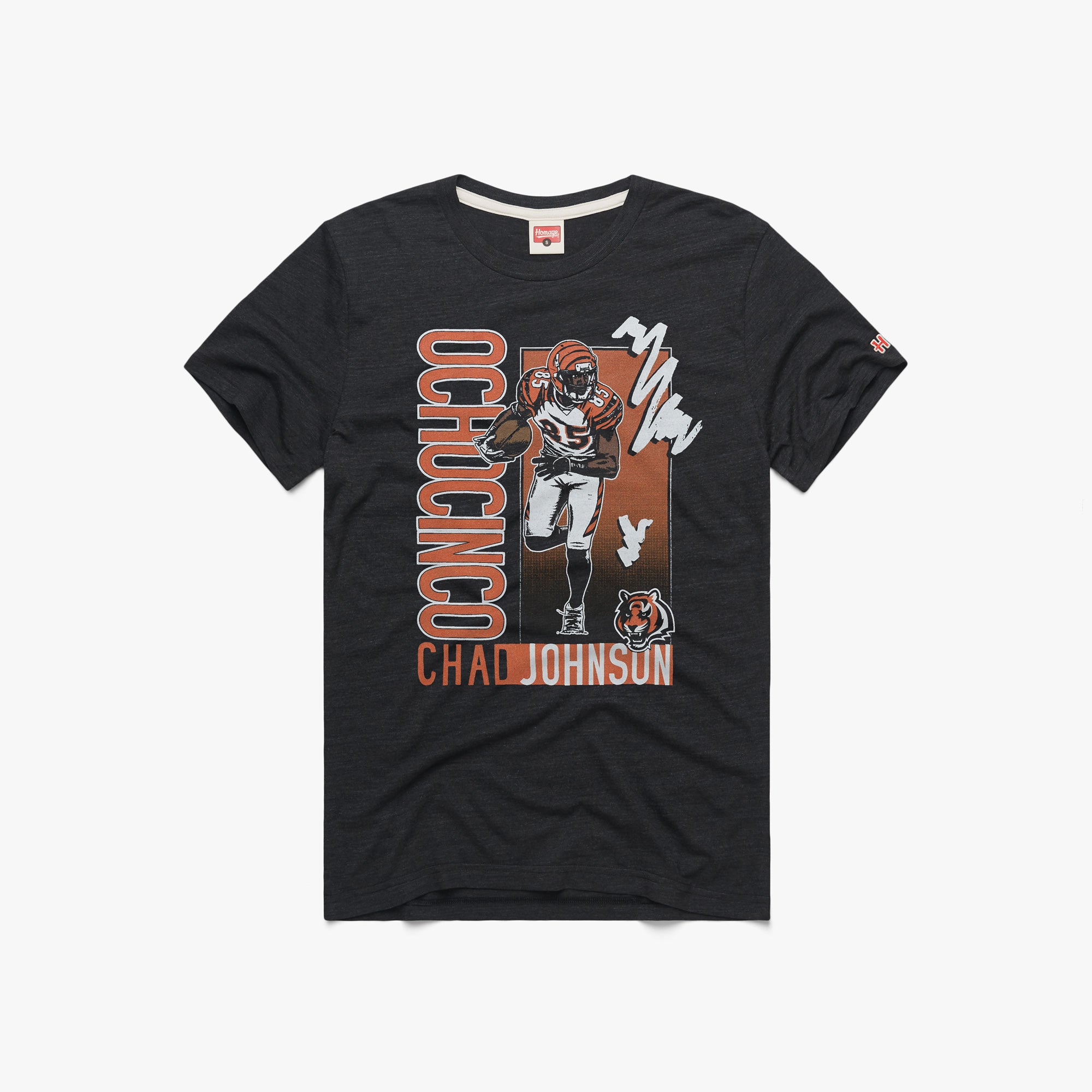 Cincinnati Bengals Chad Johnson Enjoy Online