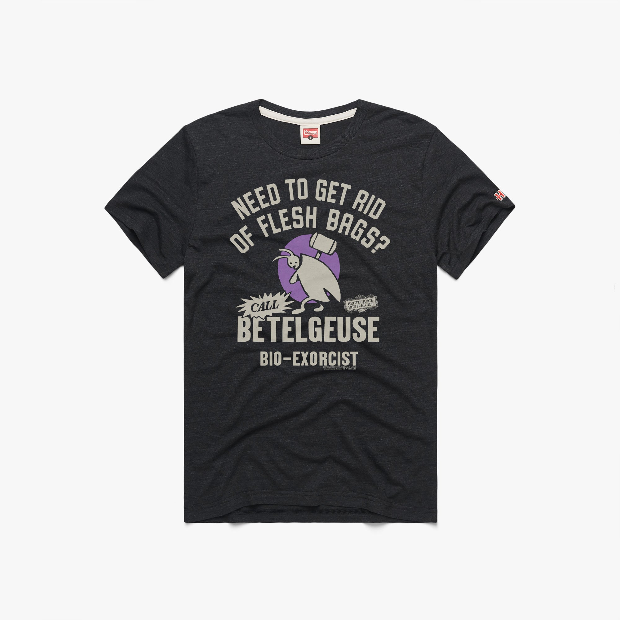 Beetlejuice Call Betelgeuse 2025 Newest Cheap Online