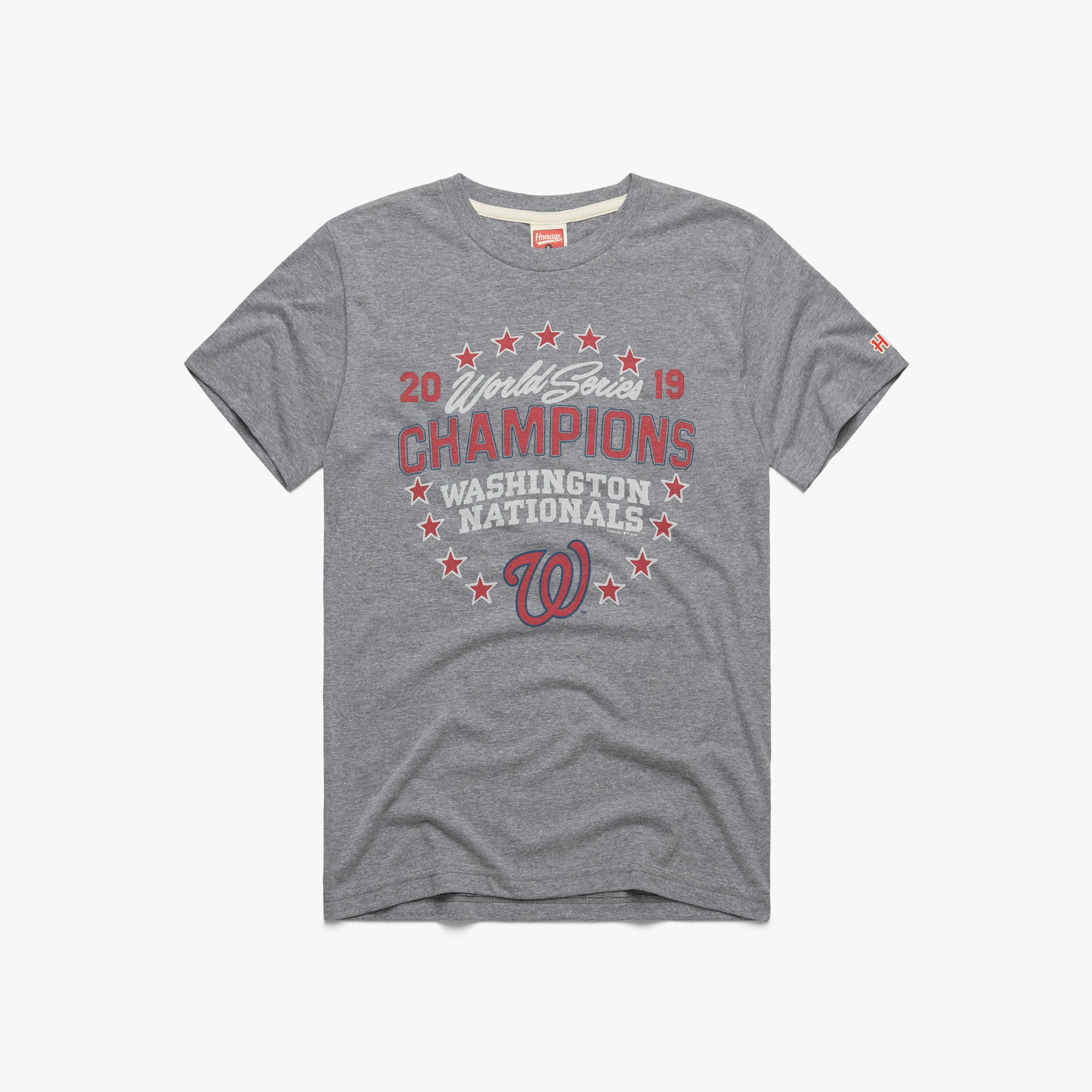 2019 World Series Champions Nationals Discount High Quality