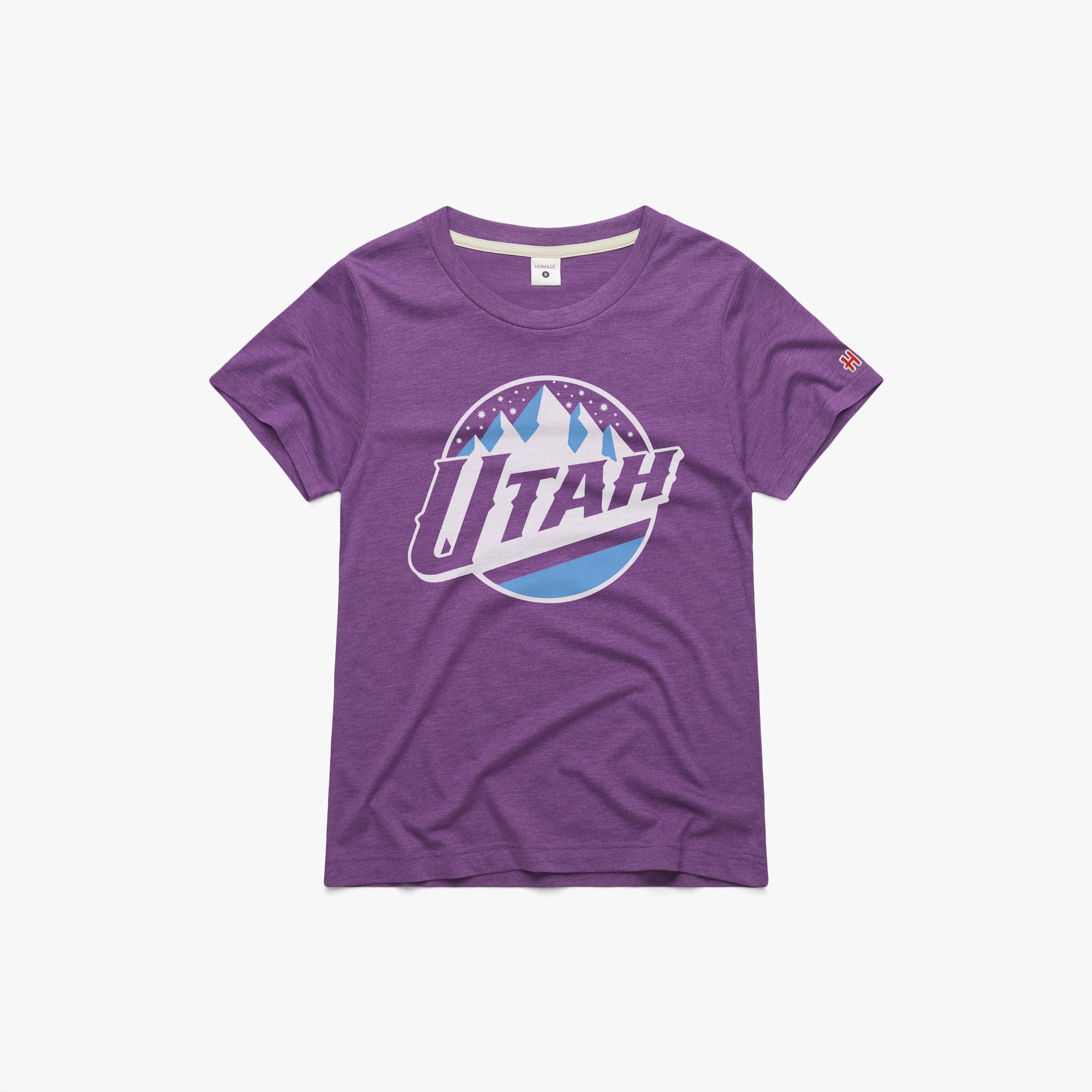 Women's Utah Jazz City Edition 2024 Factory Outlet