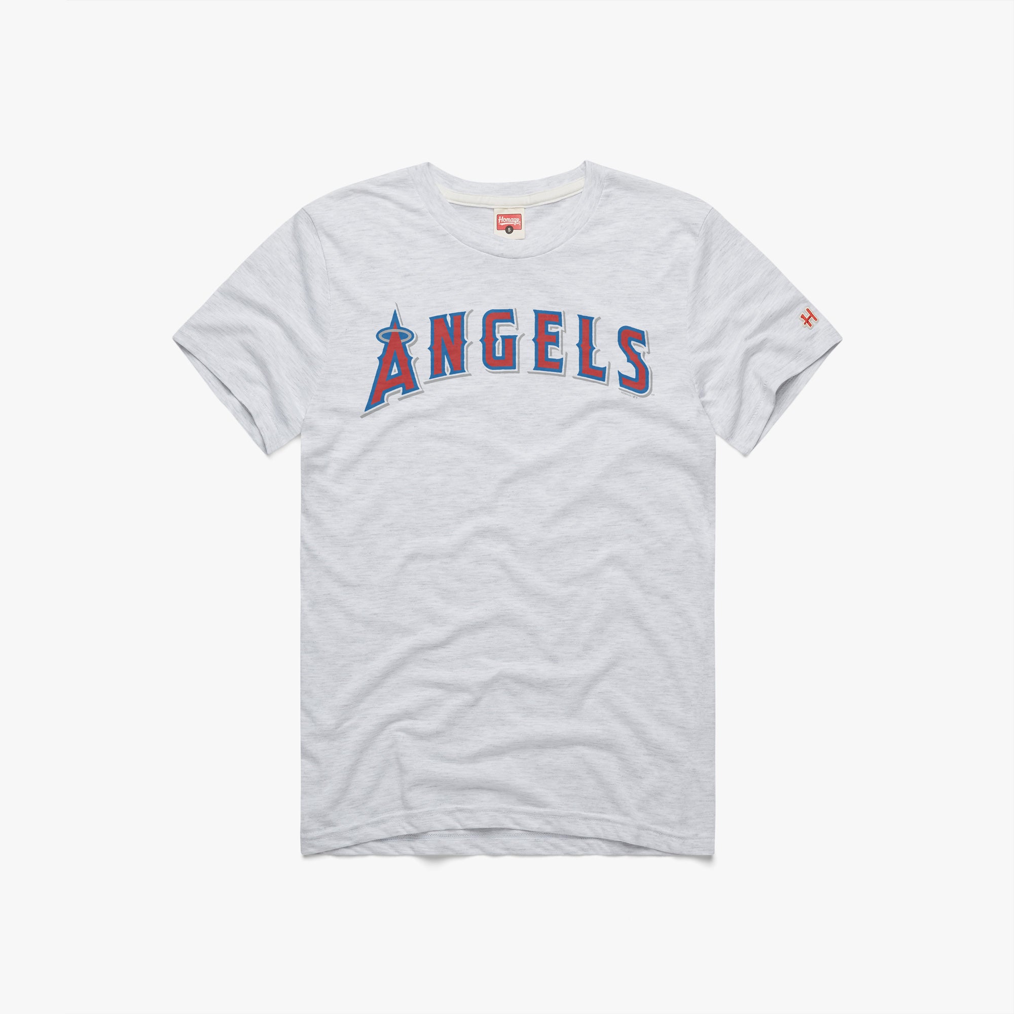 Los Angeles Angels Jersey Logo '12 Outlet Store Online