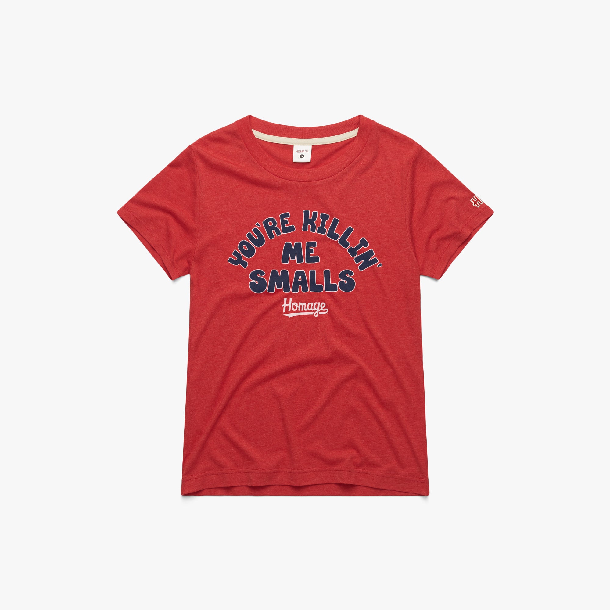 Women's You're Killin' Me Smalls Sale Cheap Pices