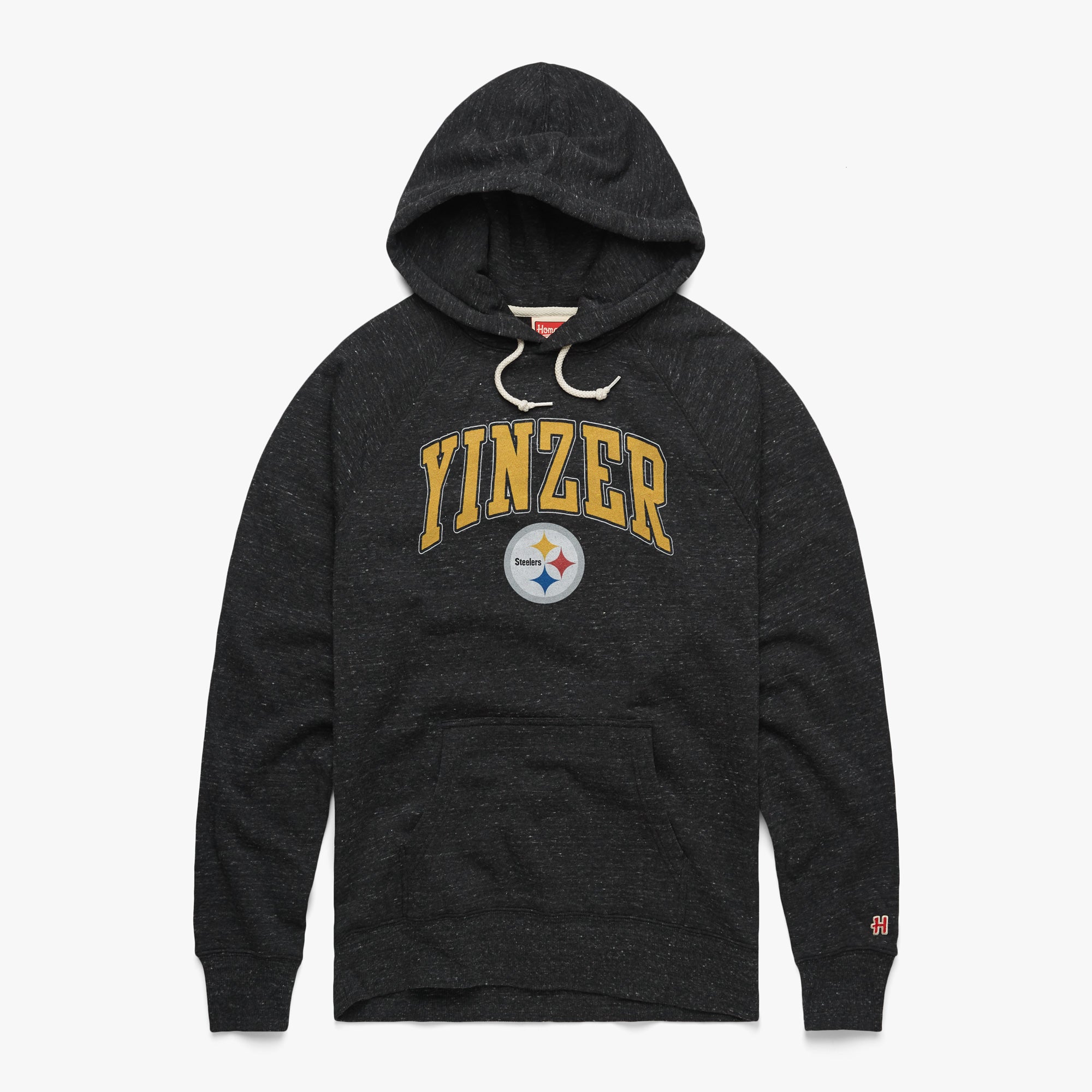 Steelers Yinzer Hoodie Free Shipping Order