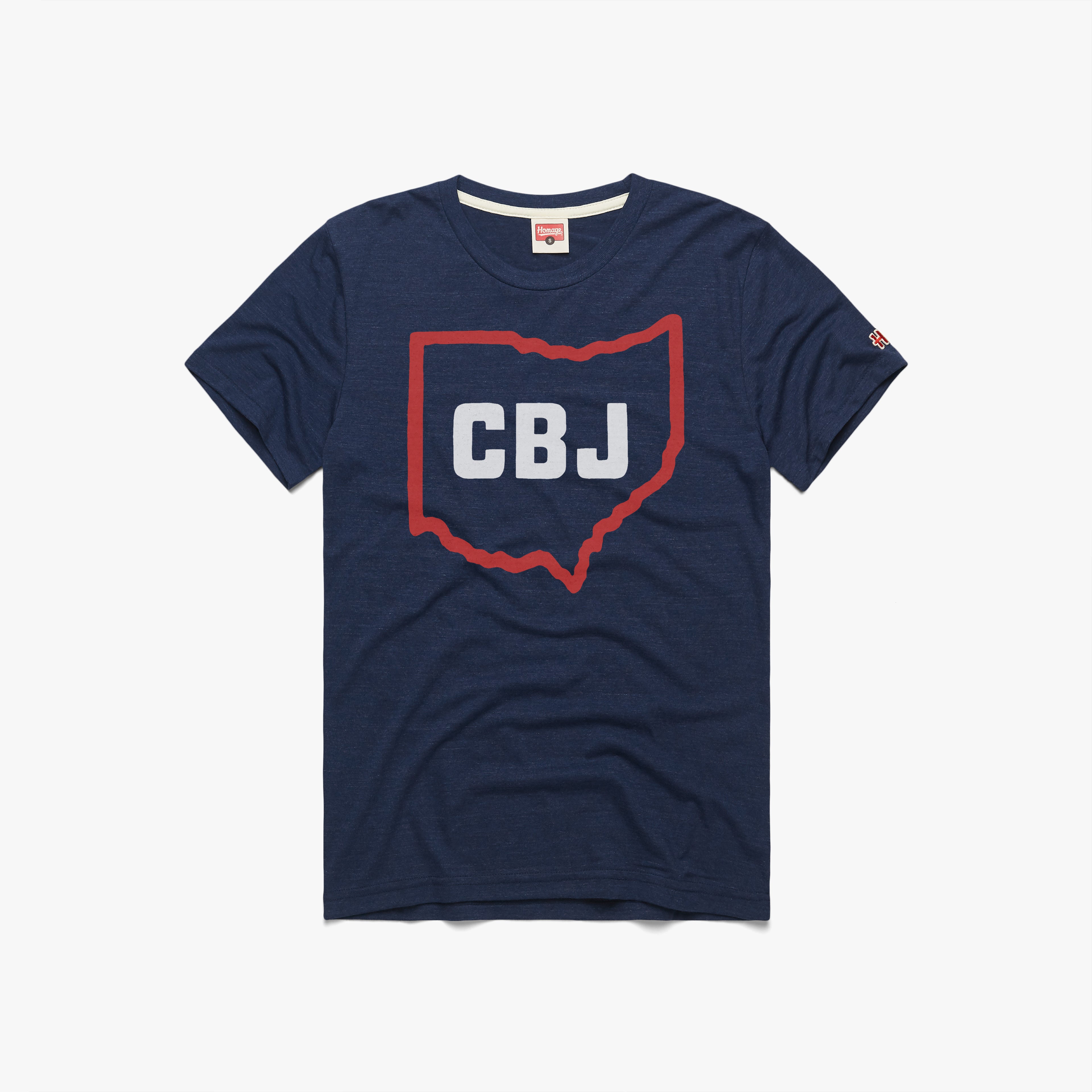 CBJ Ohio Huge Surprise Cheap Online