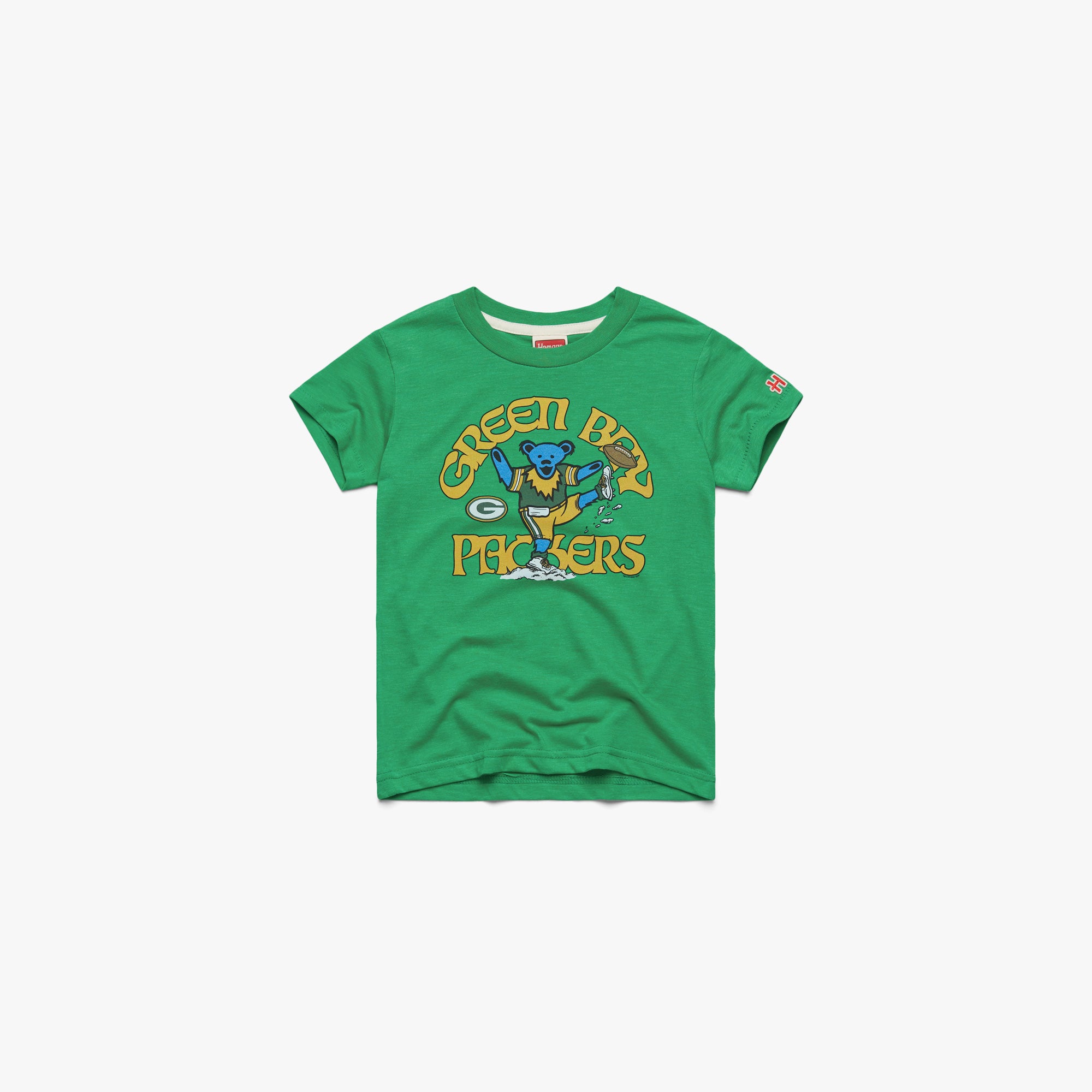 Youth NFL x Grateful Dead x Packers Clearance Order