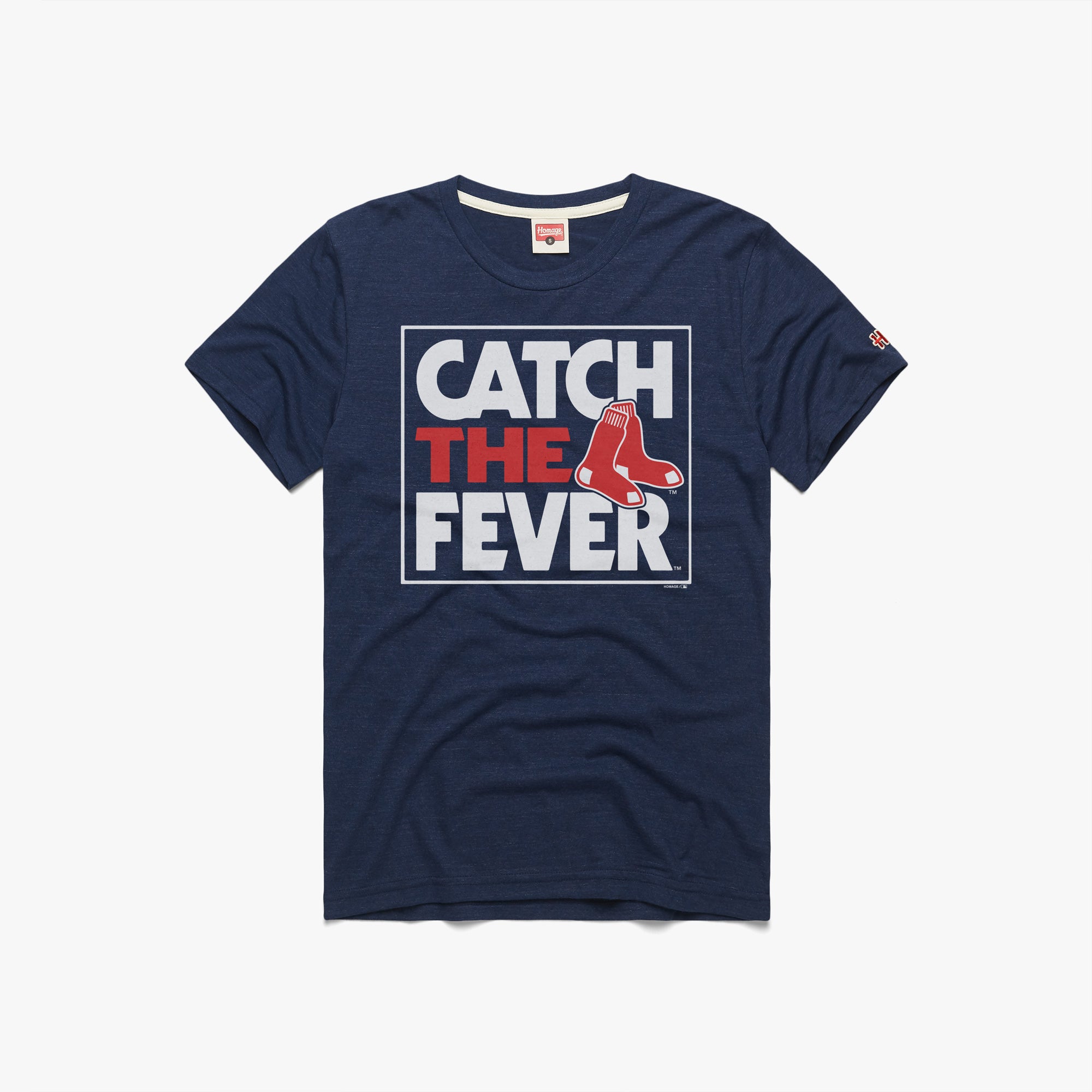 Boston Red Sox Catch The Fever Sale Best Sale