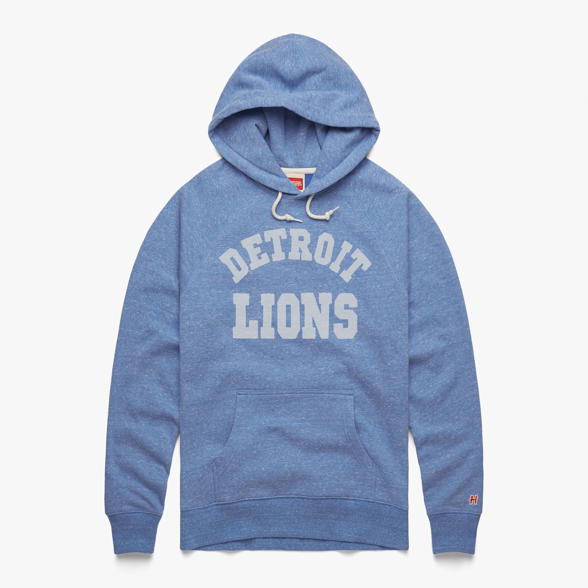 Detroit Lions Classic Hoodie Get Authentic Sale Online