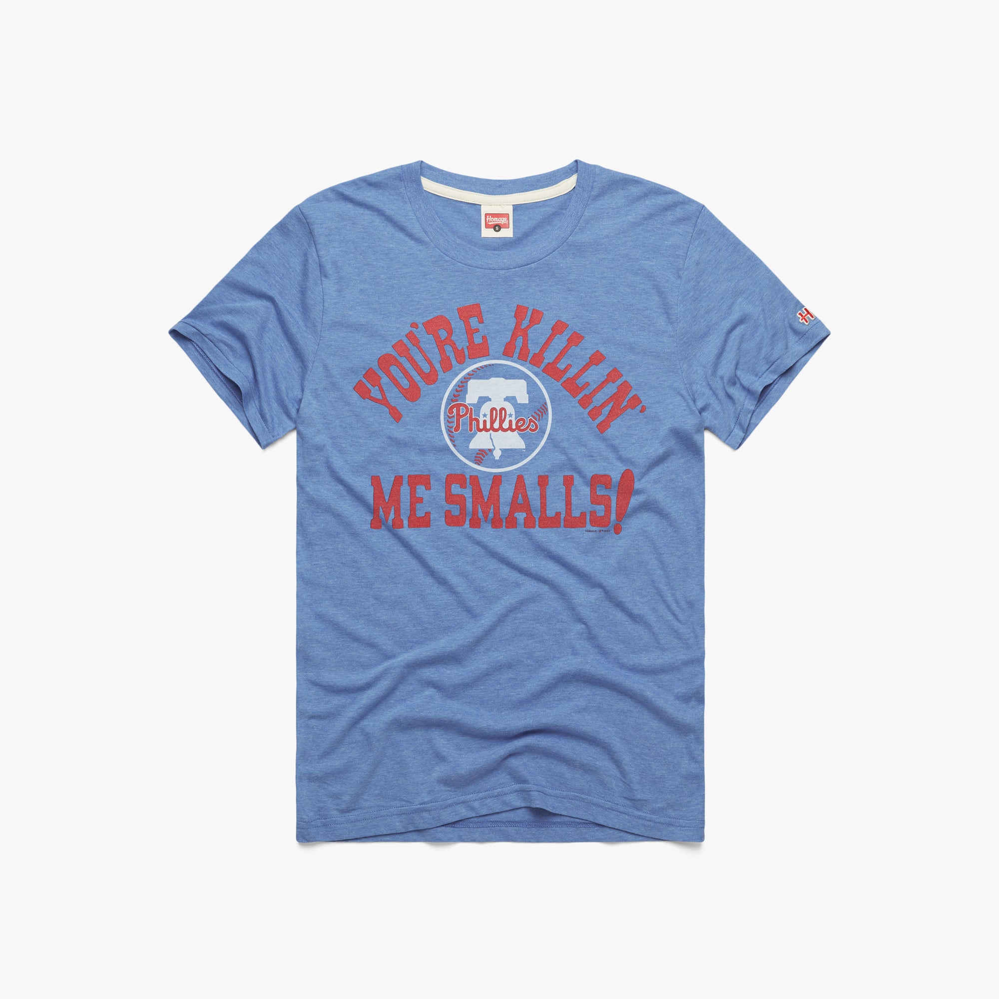 Philadelphia Phillies You're Killin' Me Smalls Cheapest Pice Online